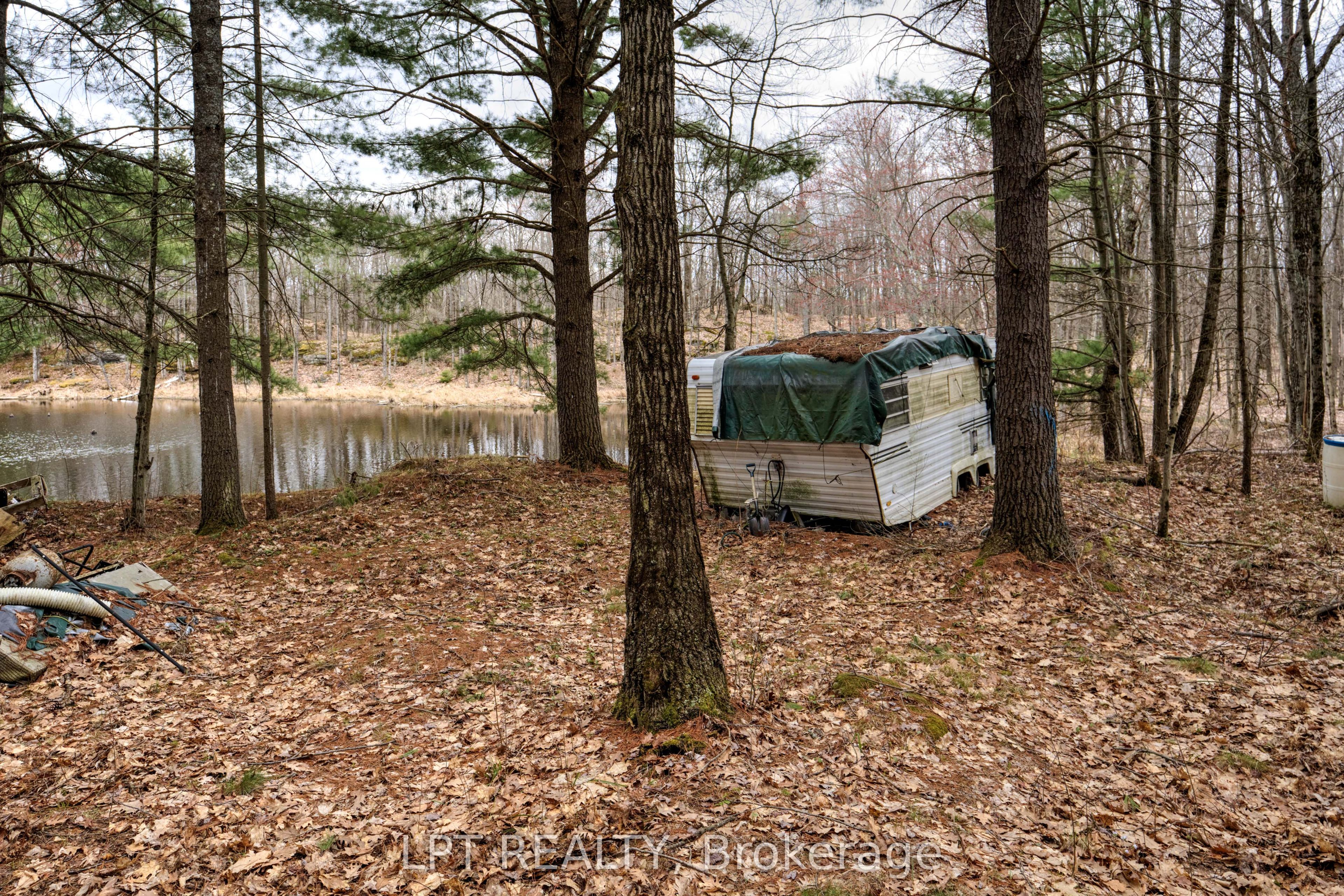 0 Old Sulphide Road Property Photo 15