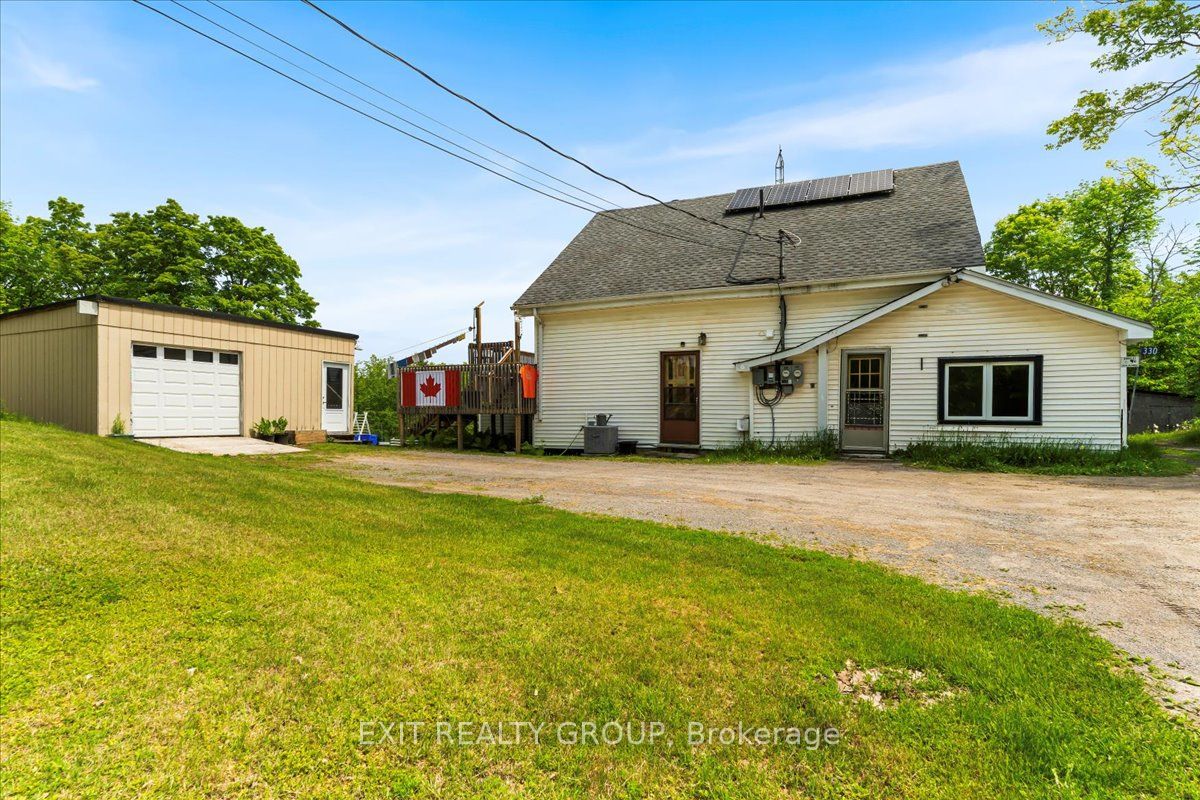 330 Black River Road Property Photo 1