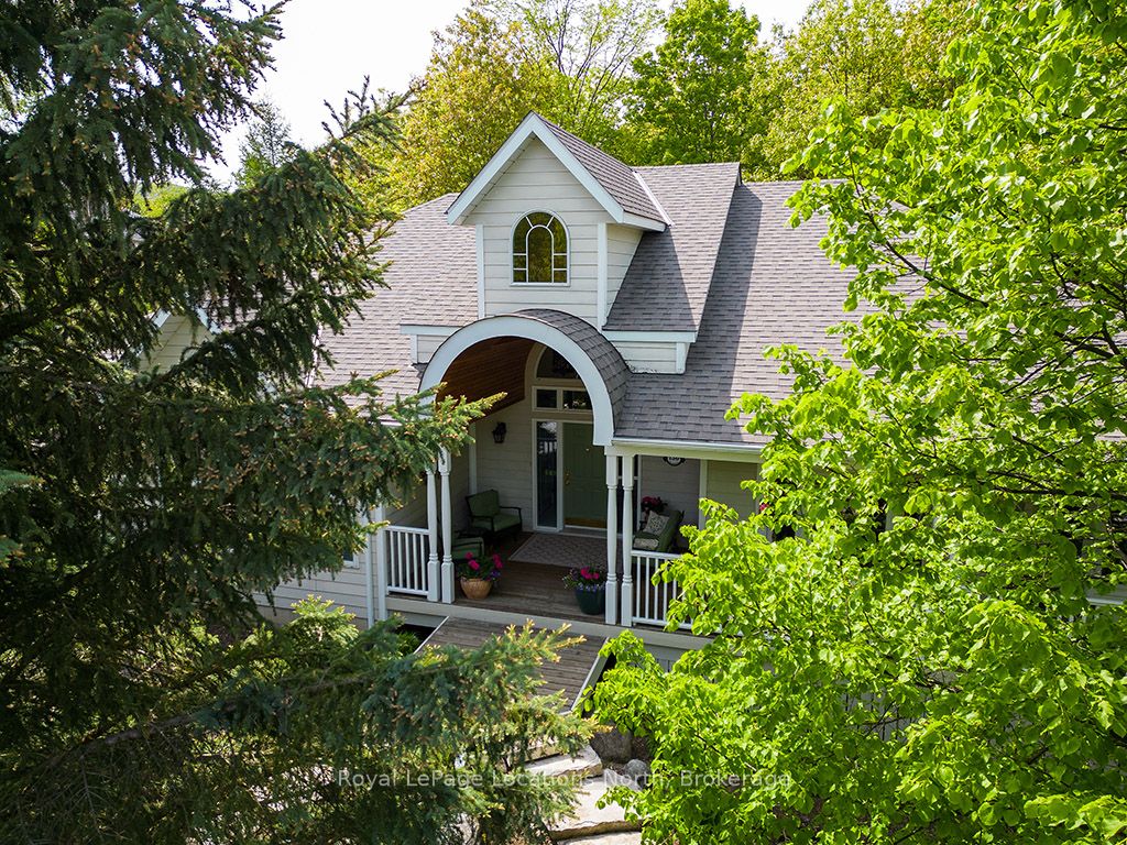 130 Davos Drive Property Photo 1