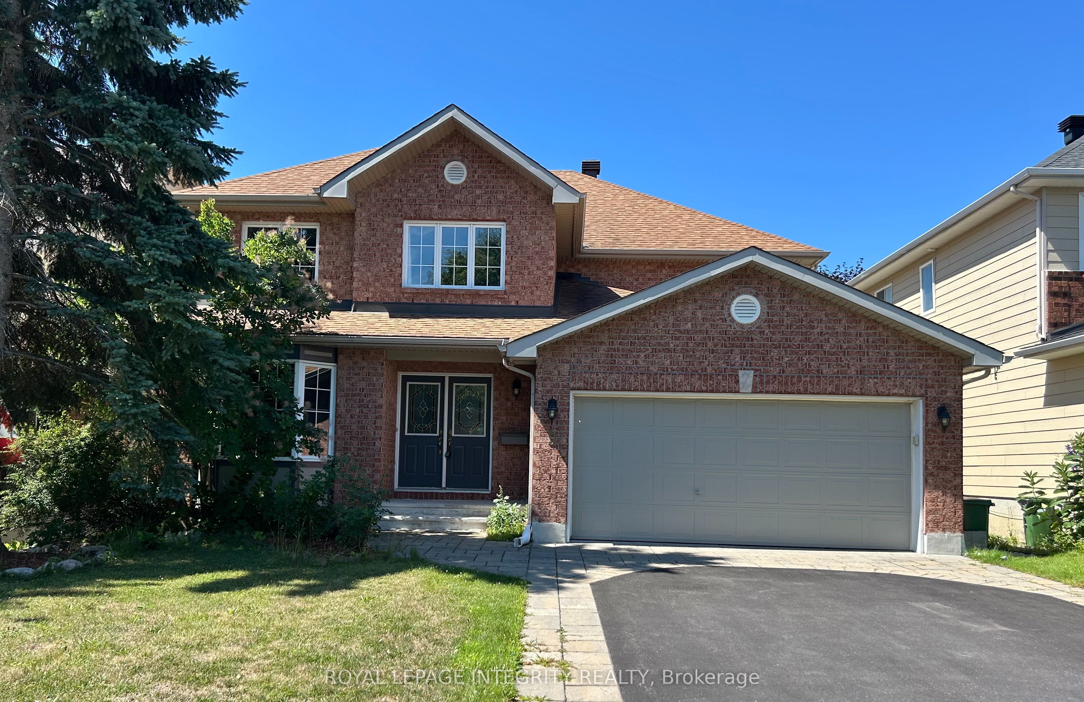 9 Shannondoe Crescent Property Photo 1