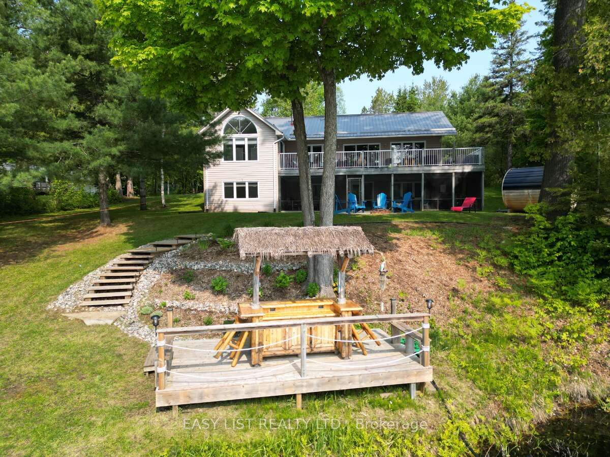 15168 Hwy 118 N/a Property Photo 1