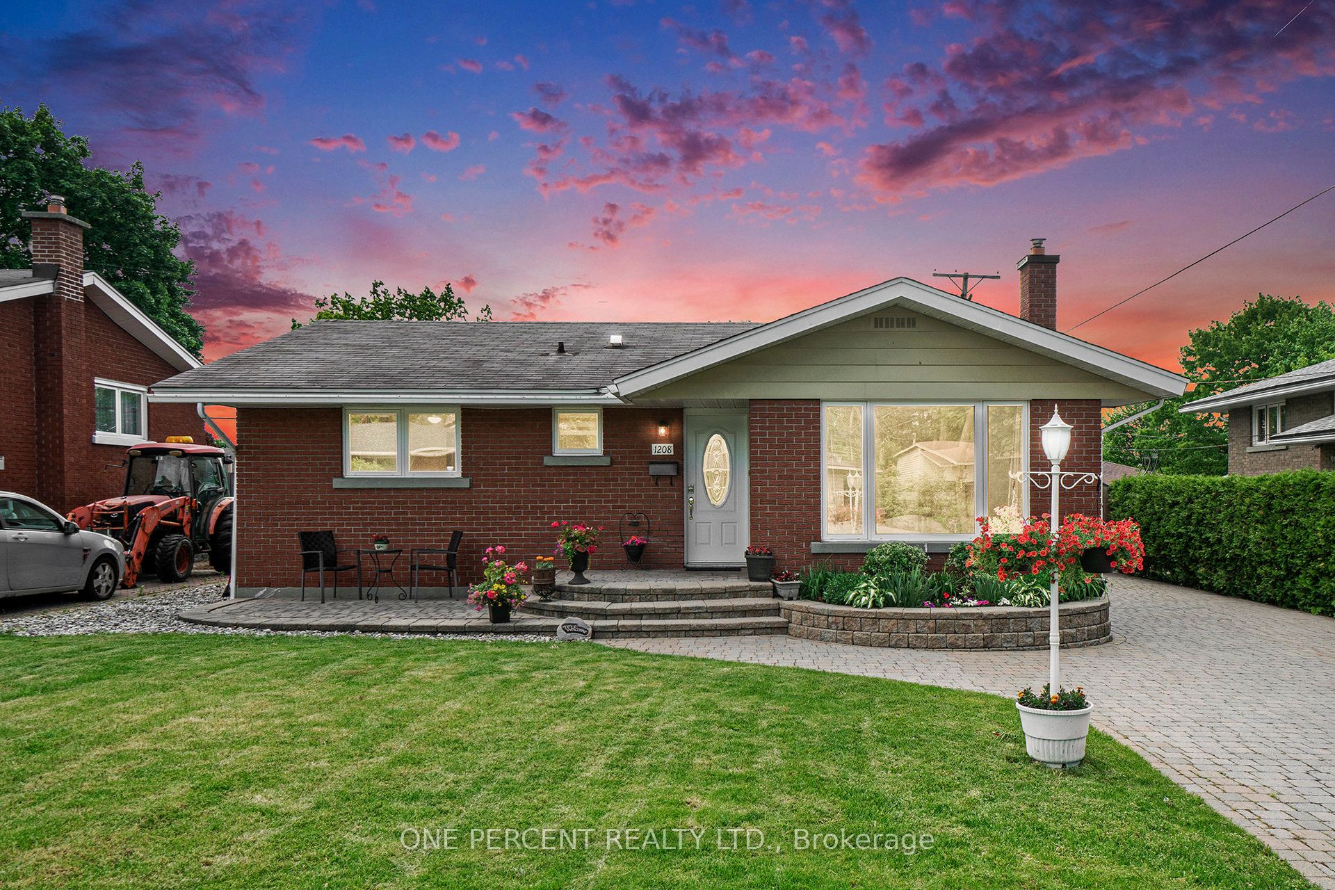 1208 Stanton Road Property Photo 1
