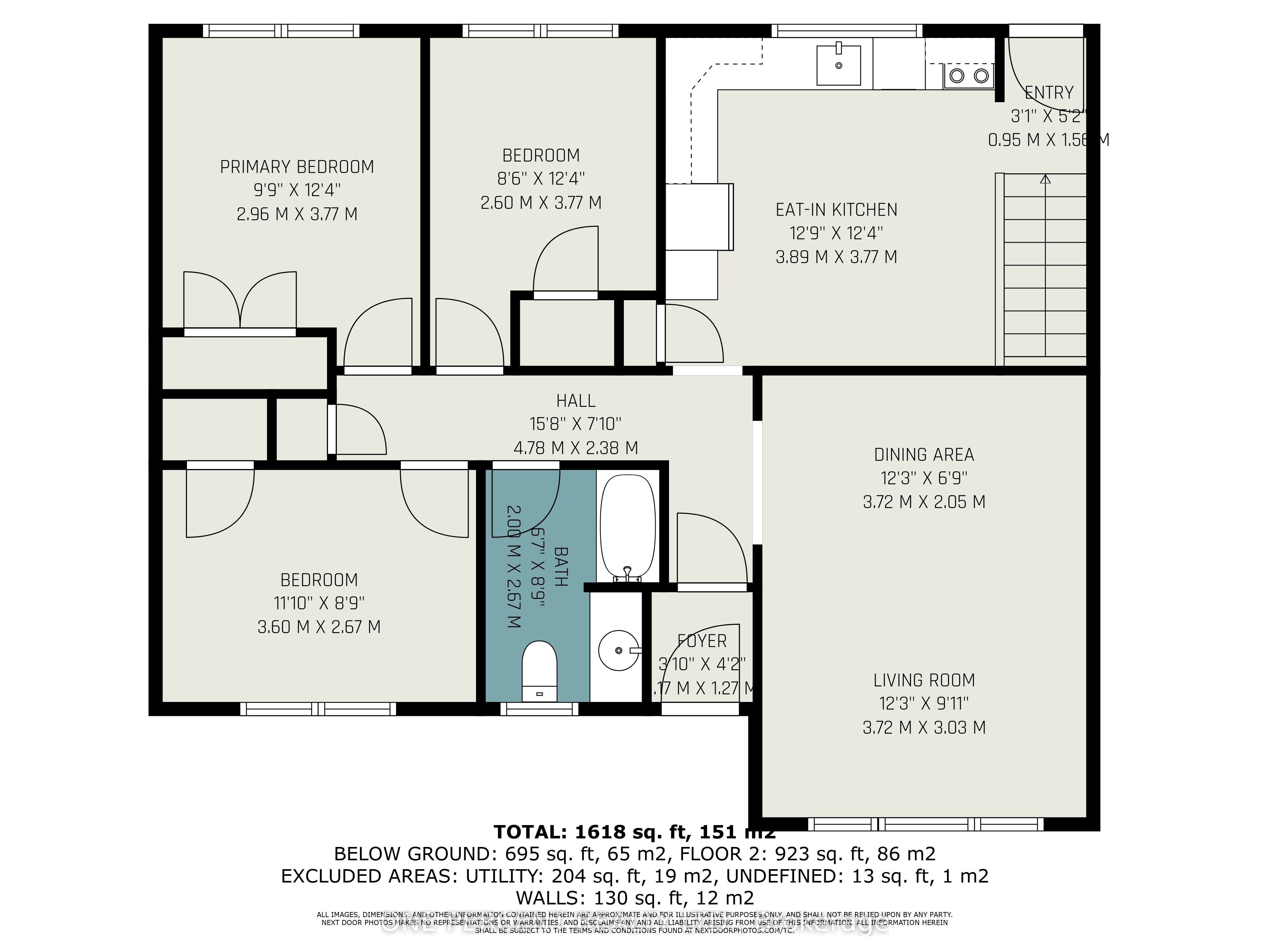 1208 Stanton Road Property Photo 18