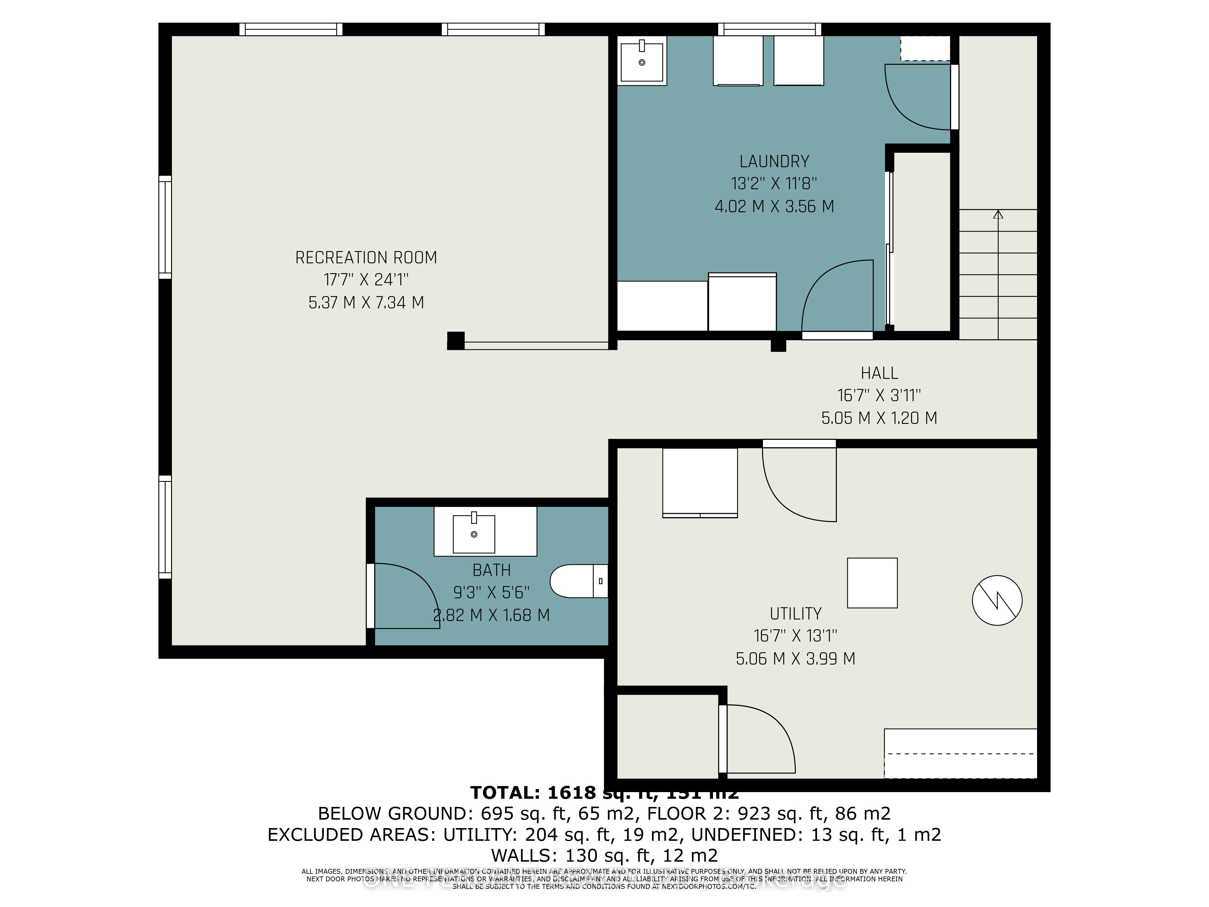1208 Stanton Road Property Photo 19