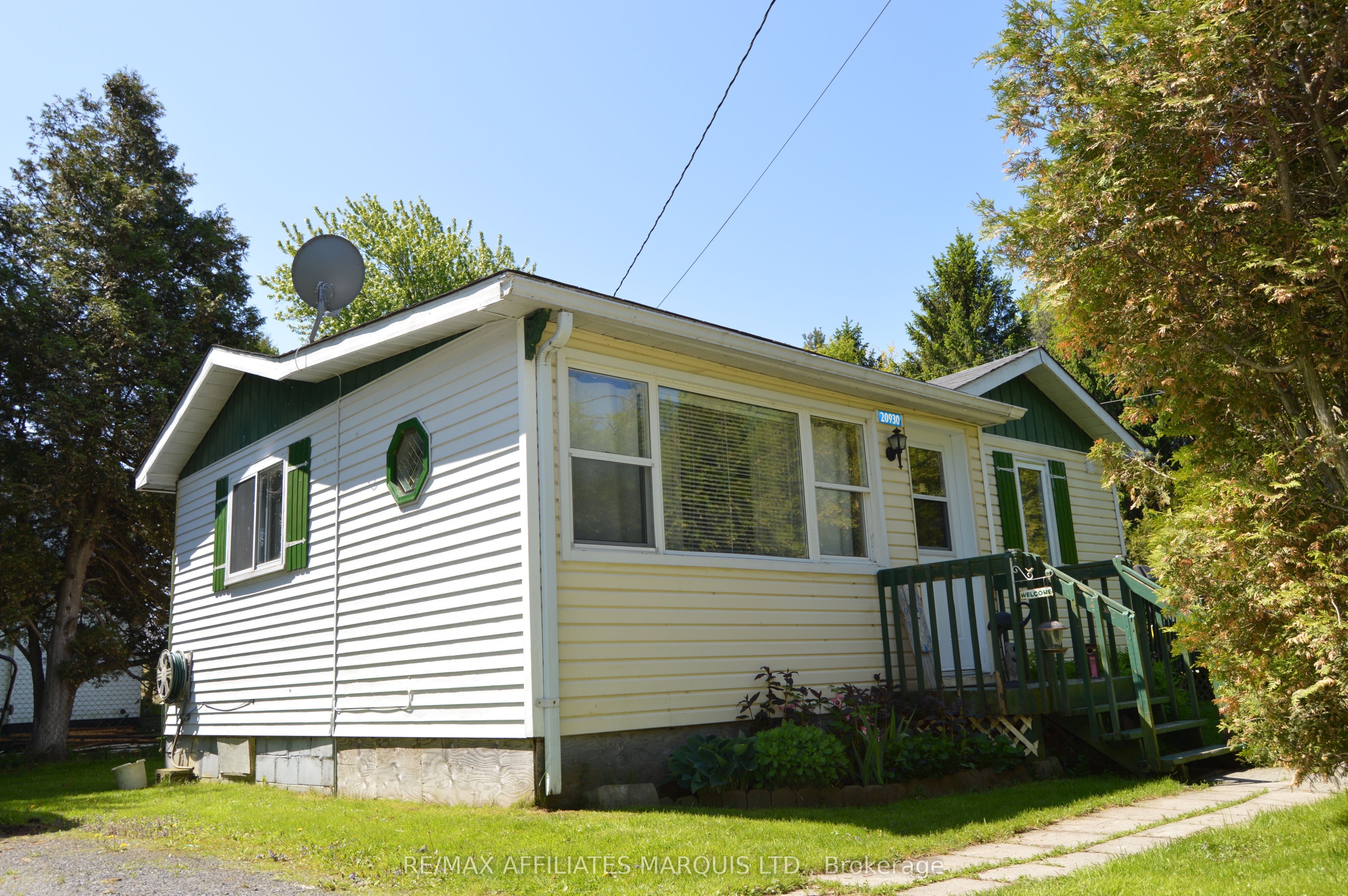 20930 Derrig Road Property Photo 1