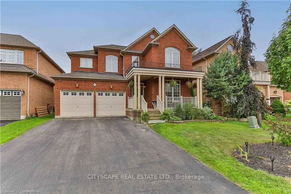 46 Bridgenorth Crescent Property Photo 1