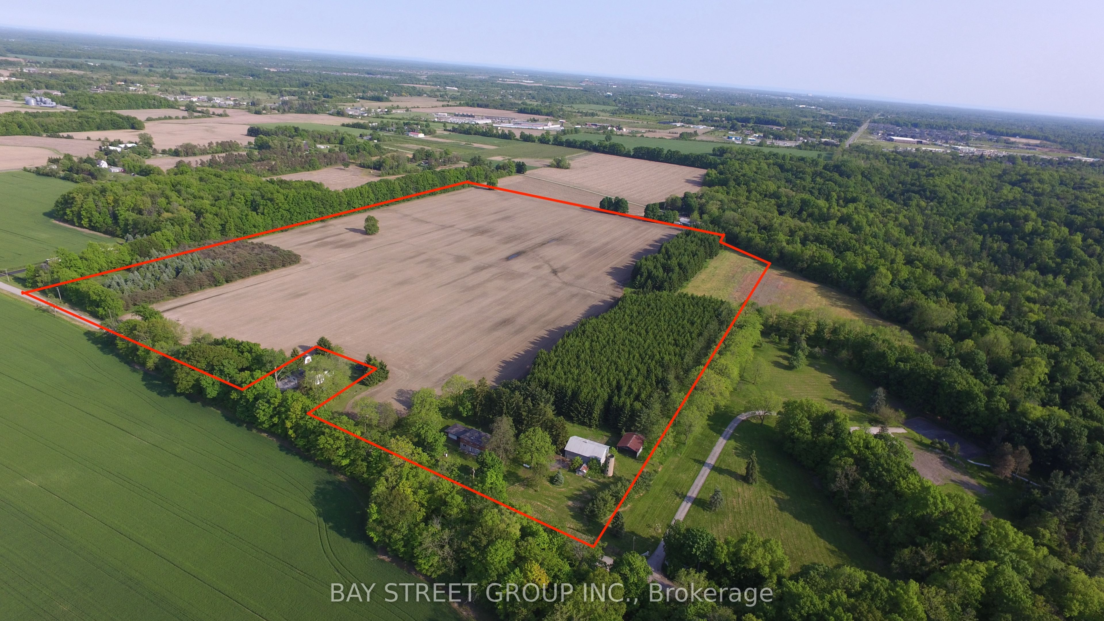 2757 Barron Rd Property Photo 1