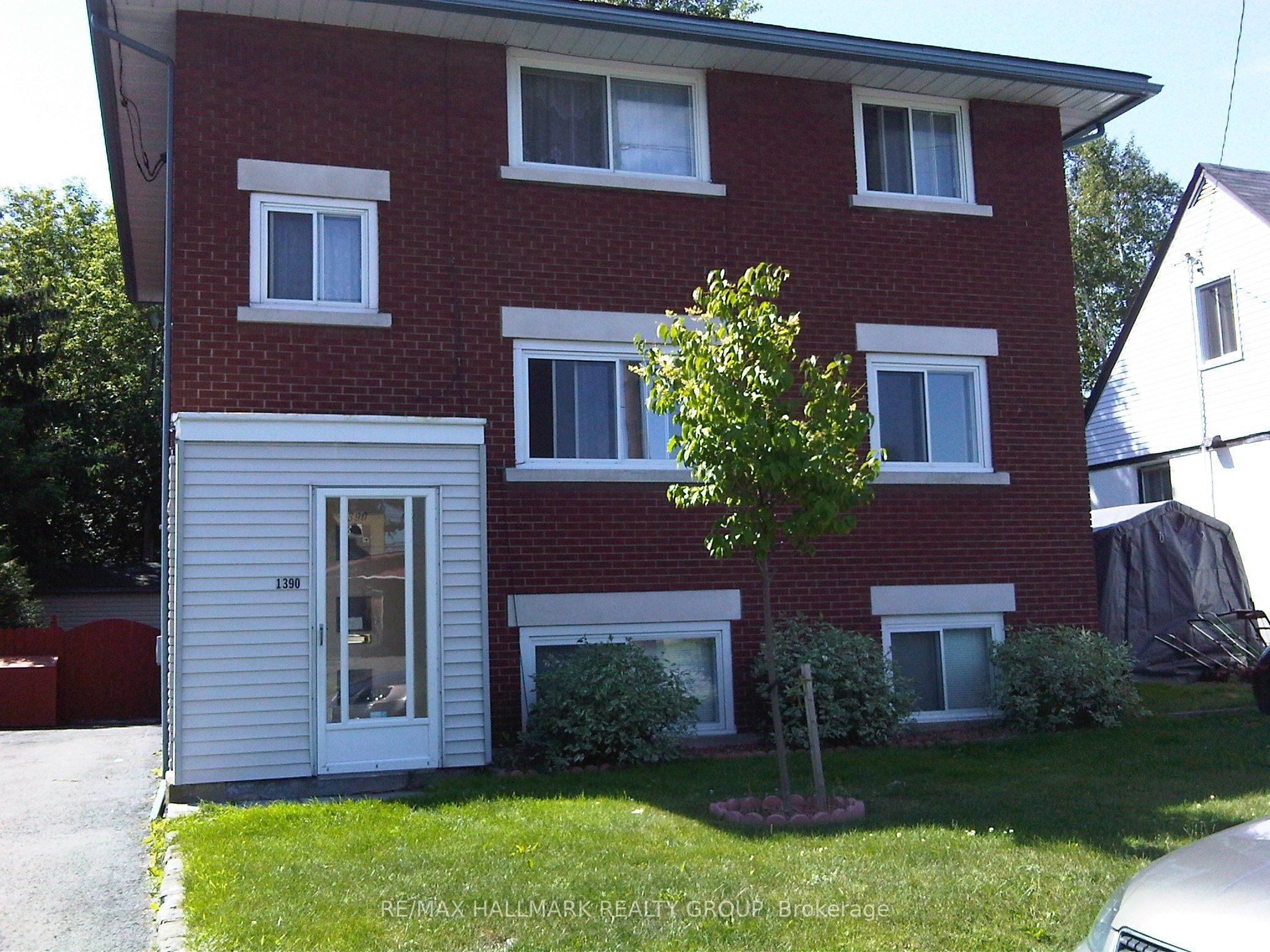 1390 Mayview Avenue Property Photo 1
