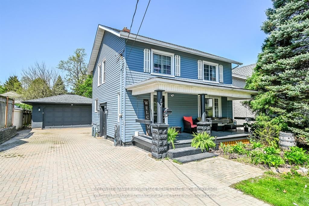 17 Port Robinson Road Property Photo 1
