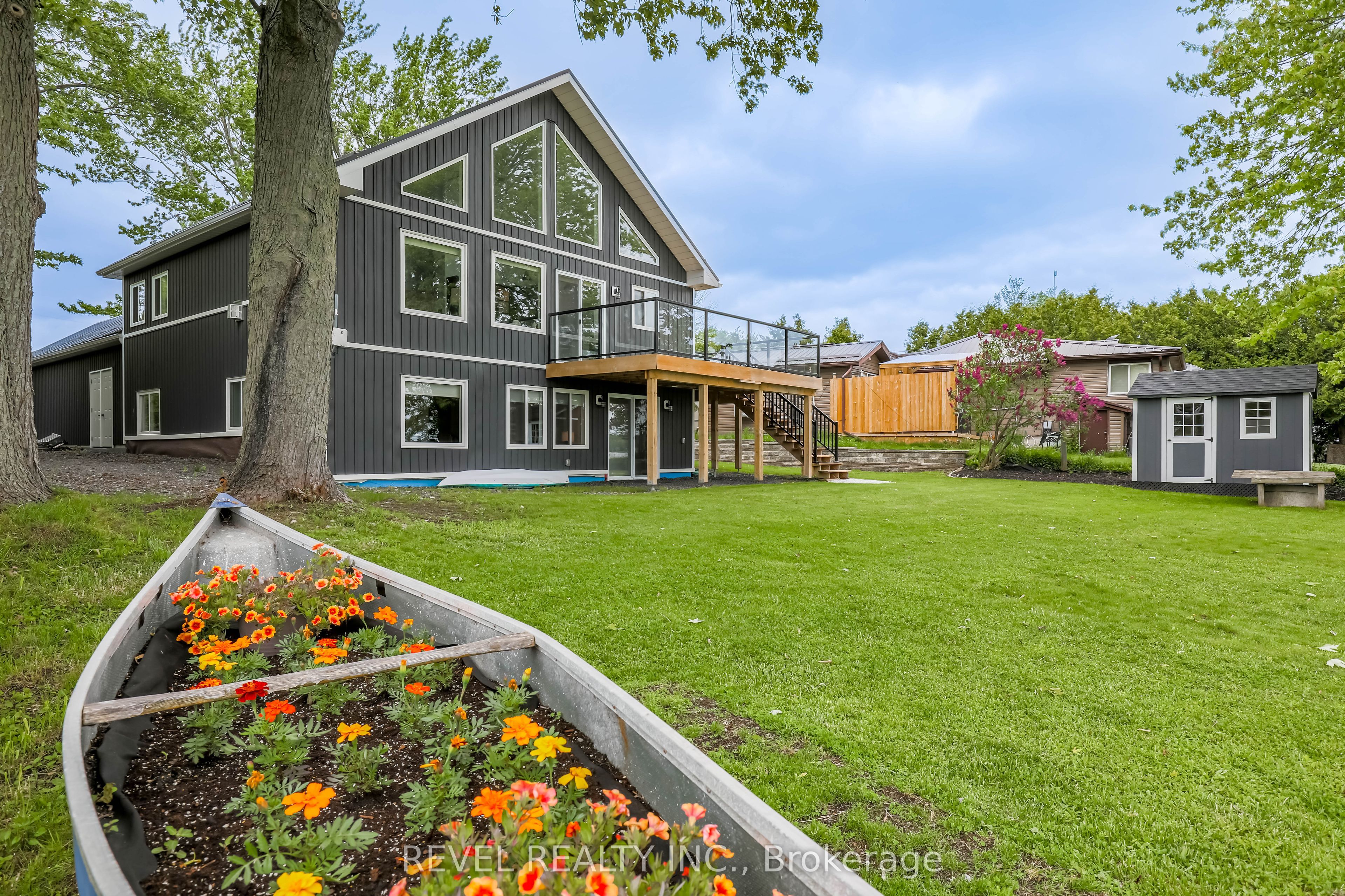 87 Marsh Creek Road Property Photo 1