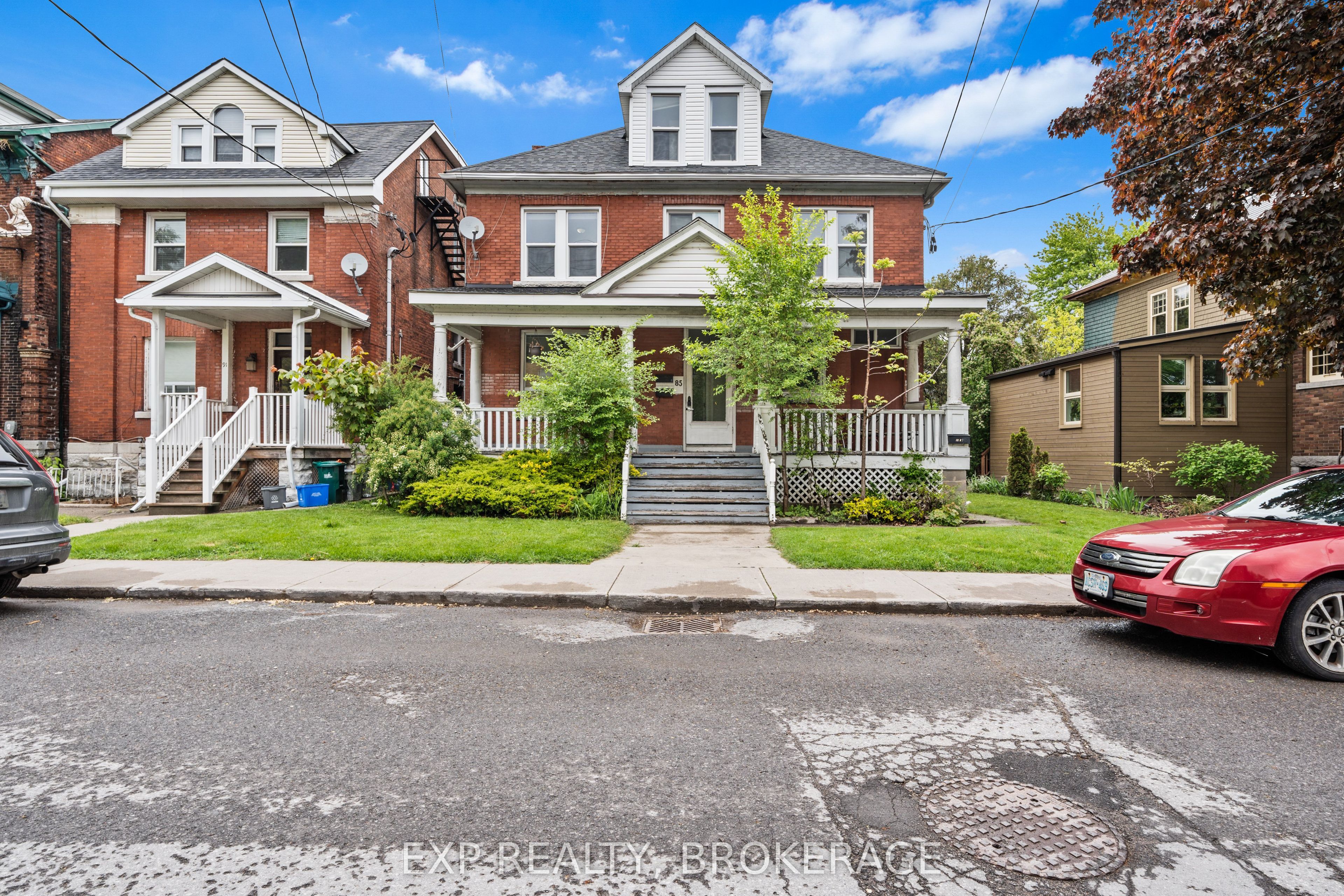 85 WILLIAM Street Property Photo 1