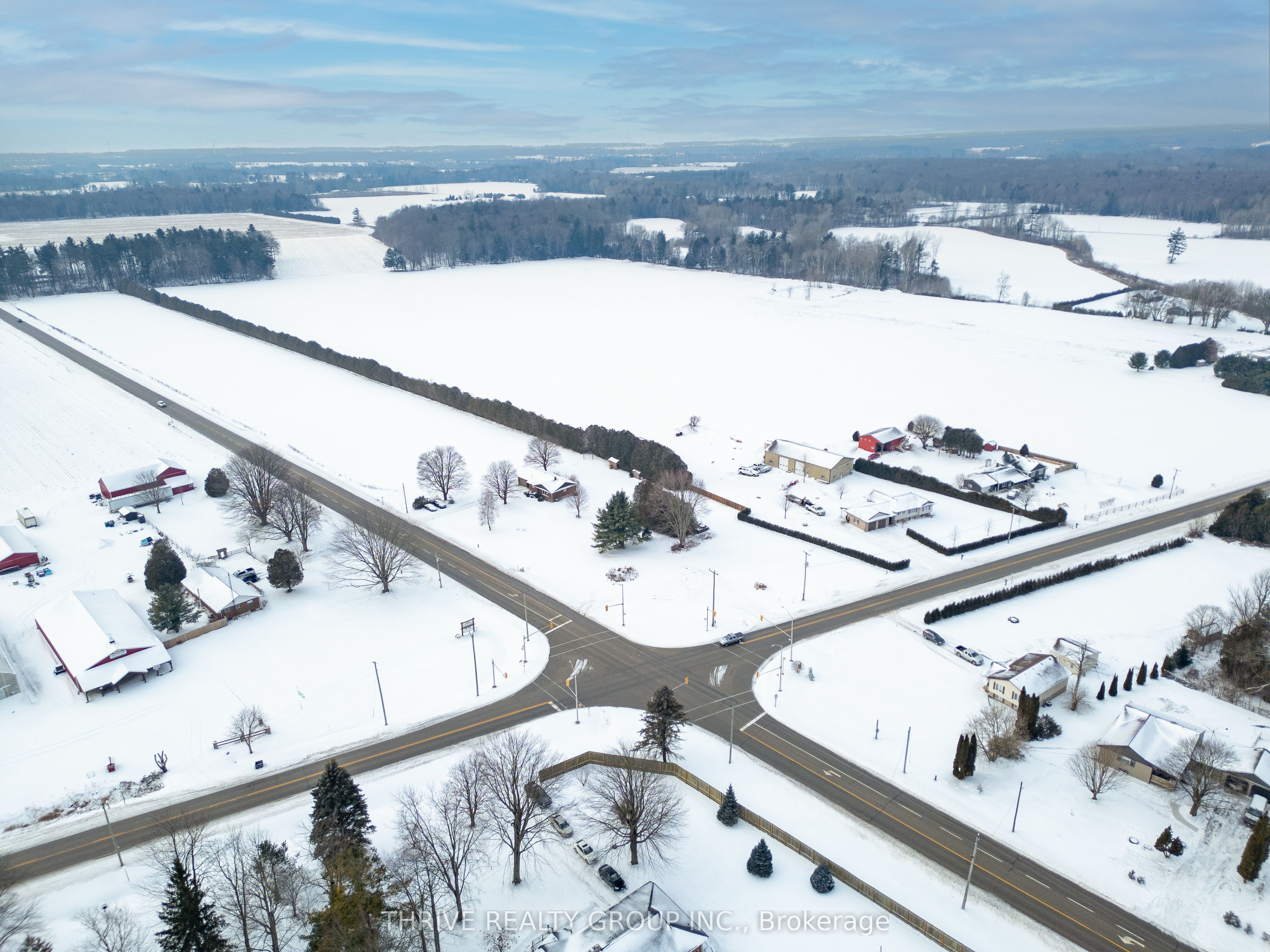 7491 Plank Road Property Photo 1