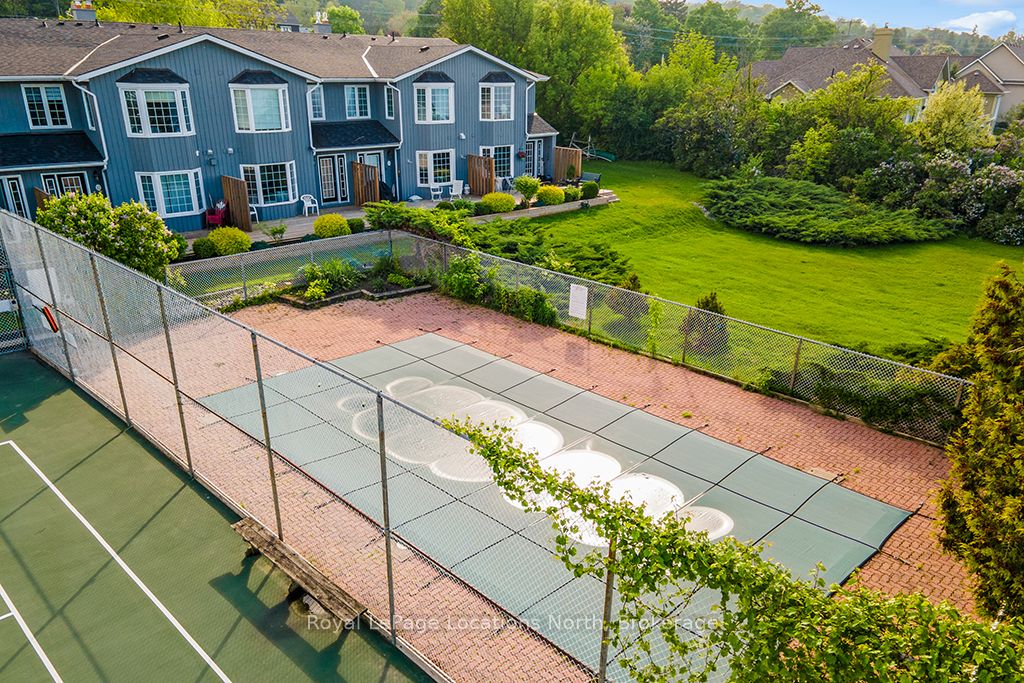 139 Lakeshore Road E 7 Property Photo 34