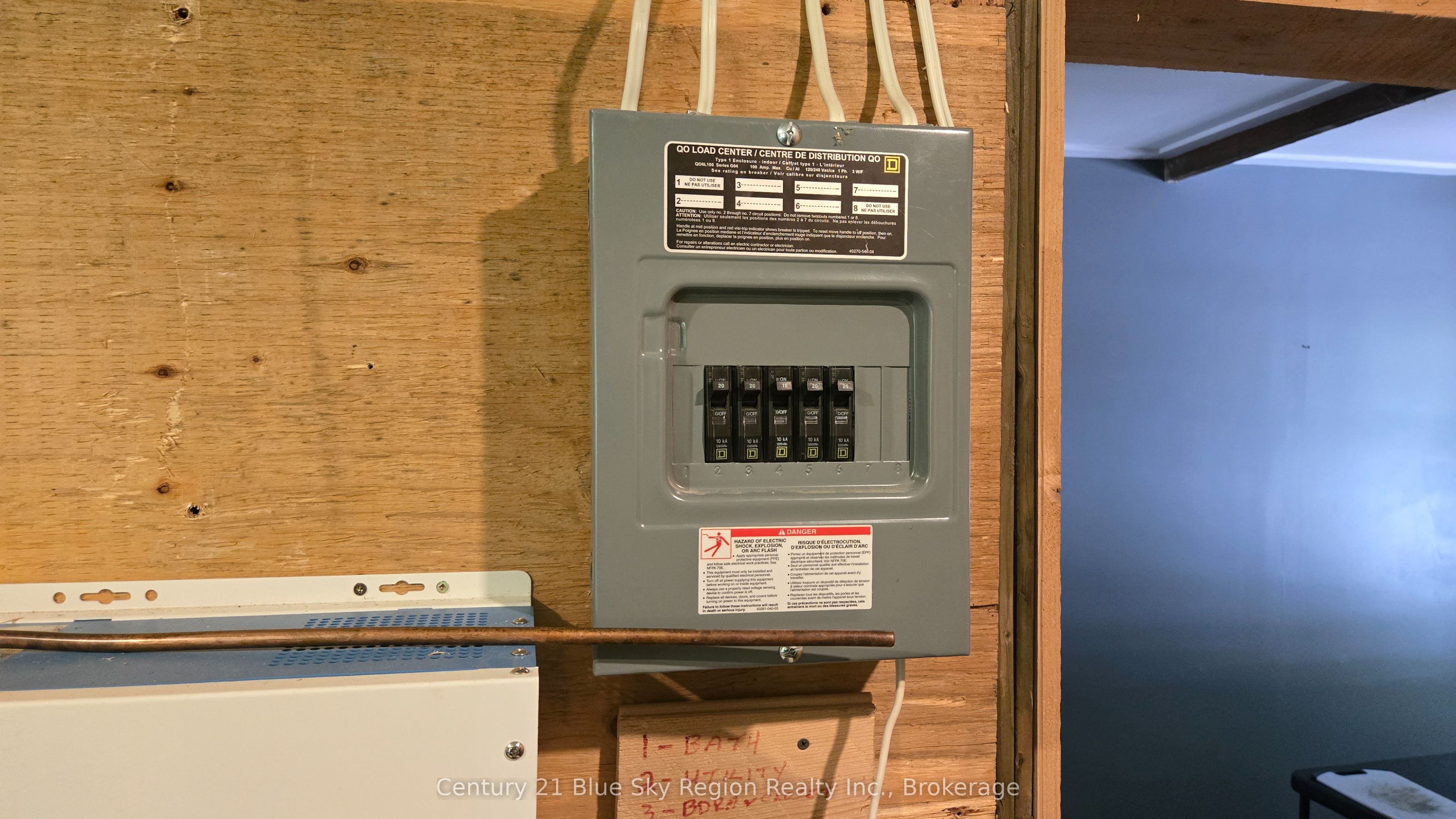 93 Rye Road #6 Property Photo 18