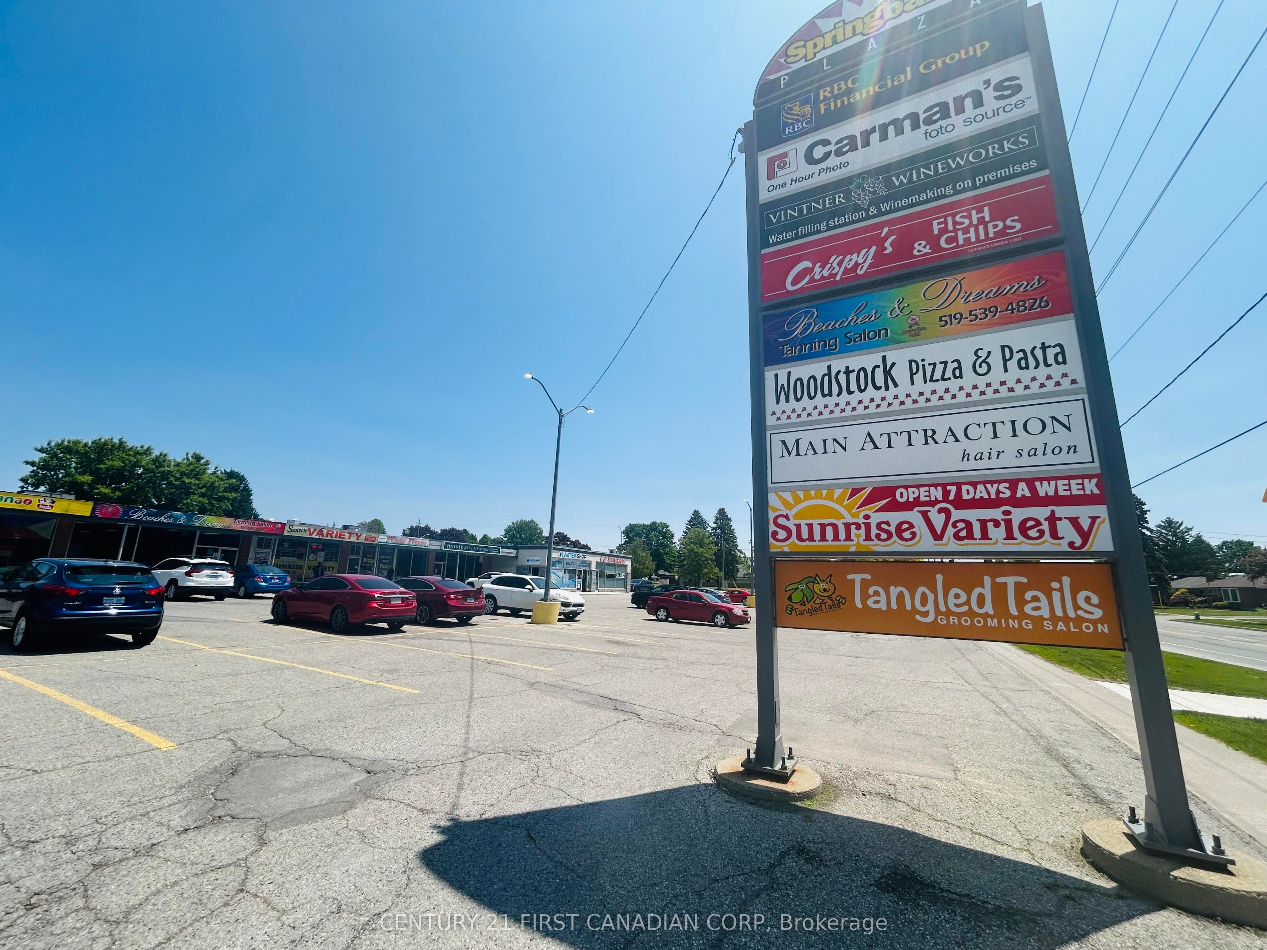 194 Springbank Avenue Property Photo 3