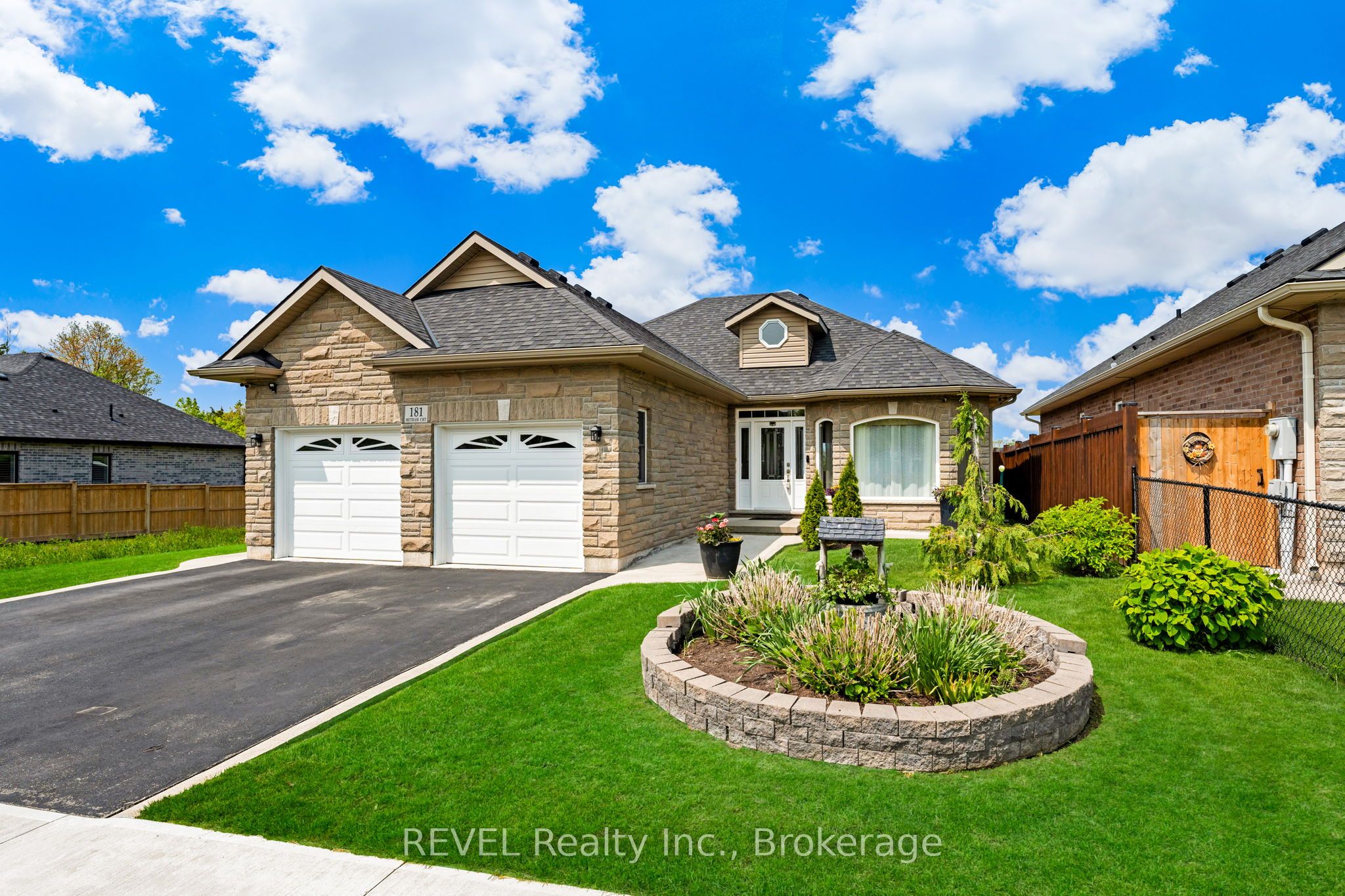181 Hetram Court Property Photo 1