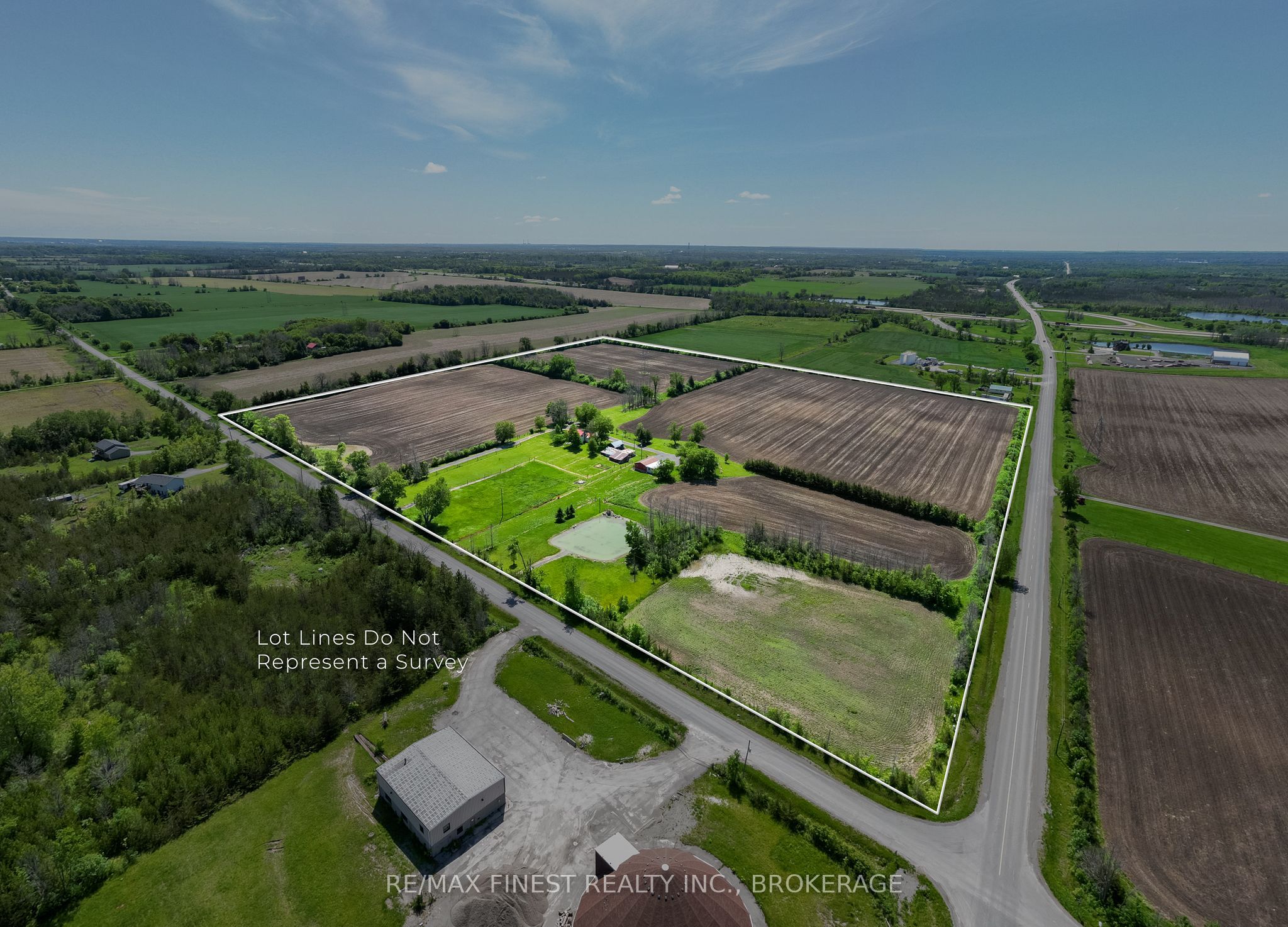 718 Callaghan Road Property Photo 1