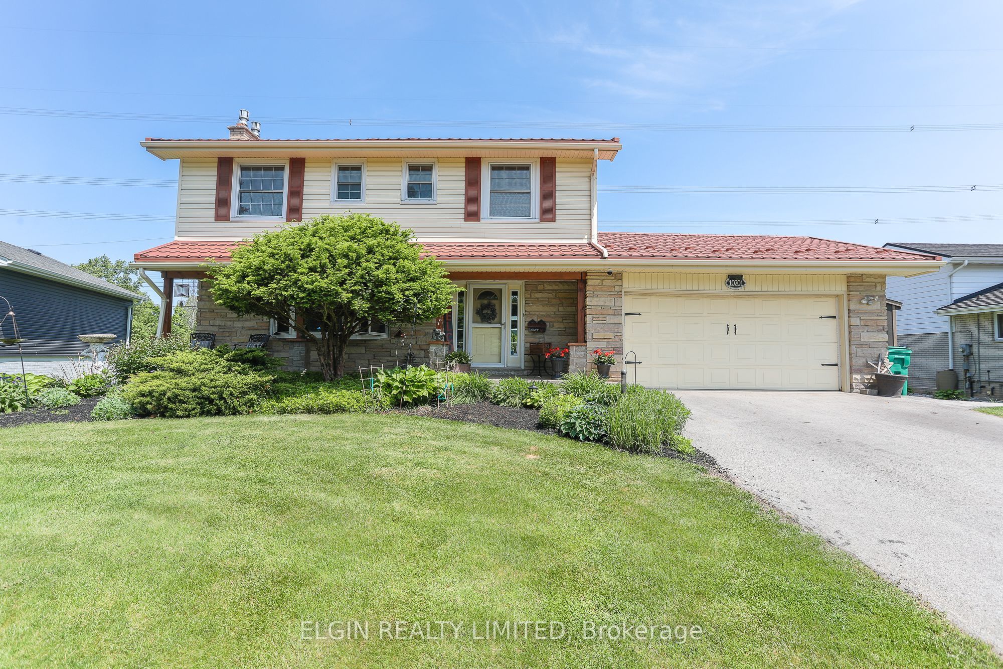 10201 Lynhurst Park Drive Property Photo 1