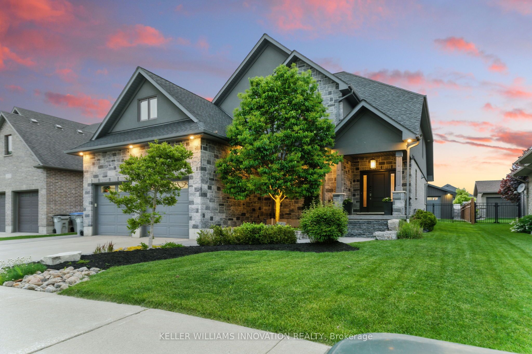 855 Wood Drive Property Photo 1