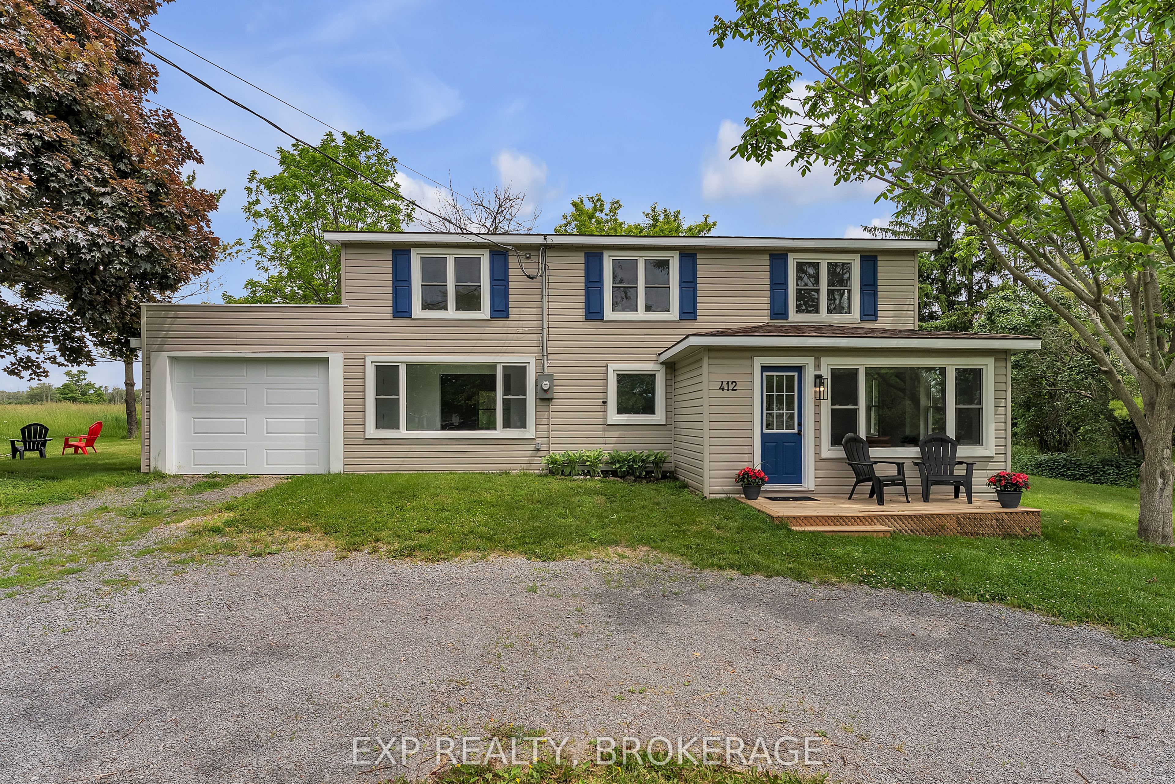 412 Bloomfield Main St Property Photo 1