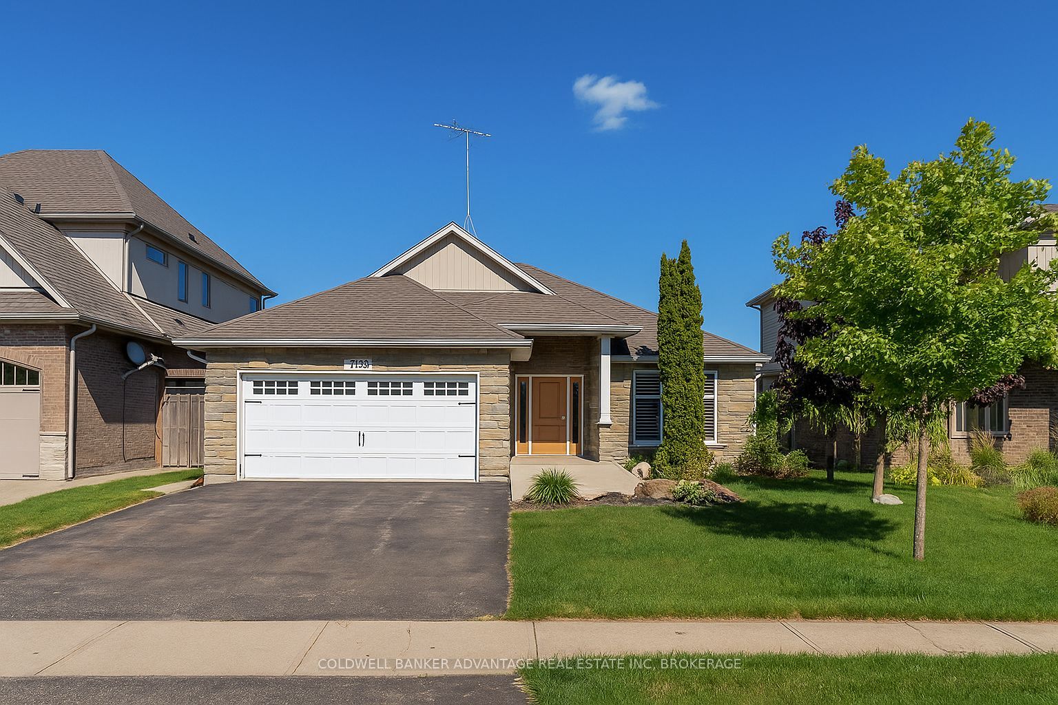 7188 St Michael Avenue Property Photo 1