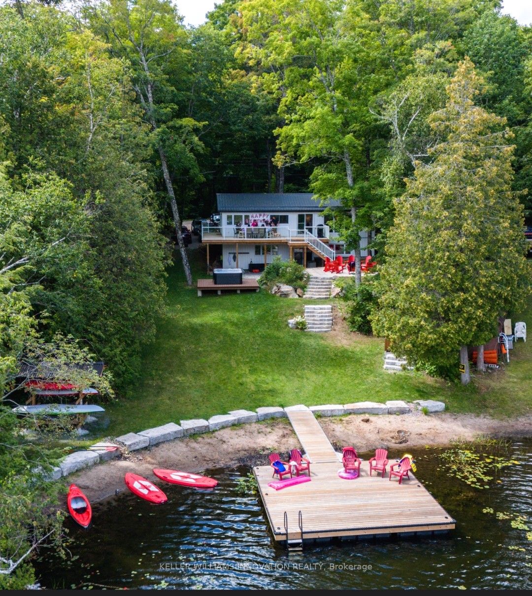 648 Jennison Road Property Photo 21