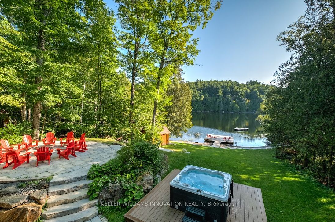 648 Jennison Road Property Photo 24
