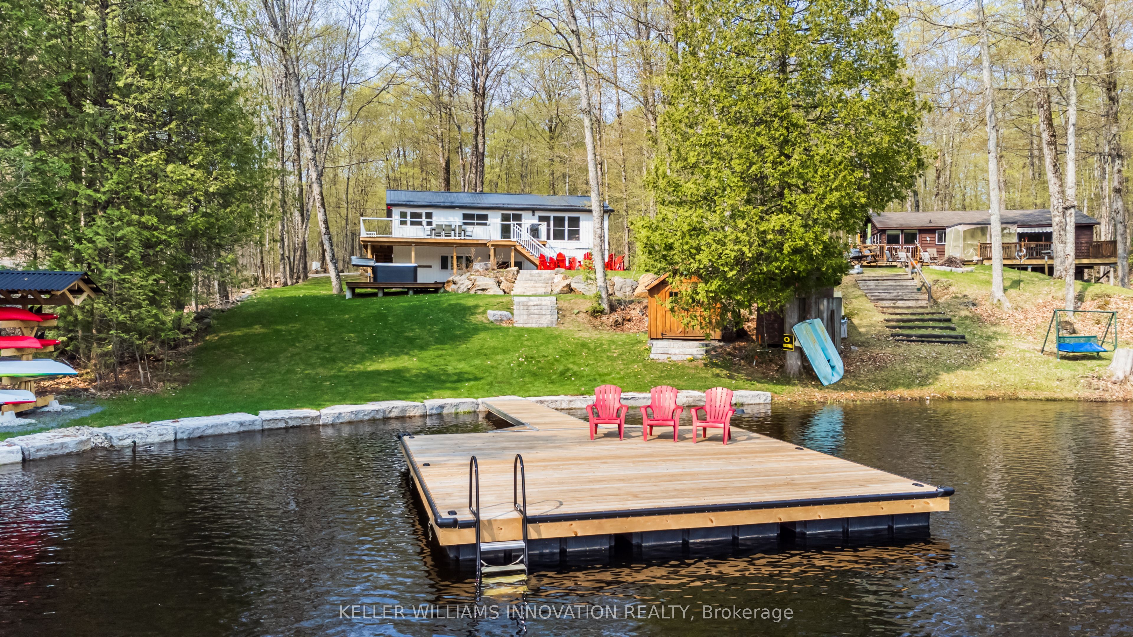 648 Jennison Road Property Photo 26