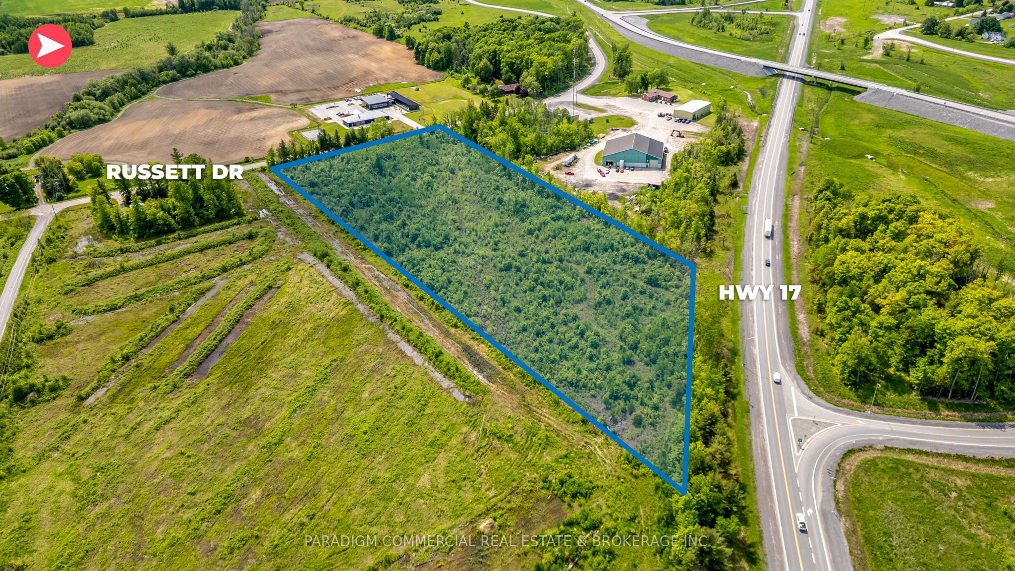 000 Arnprior Drive Property Photo 3