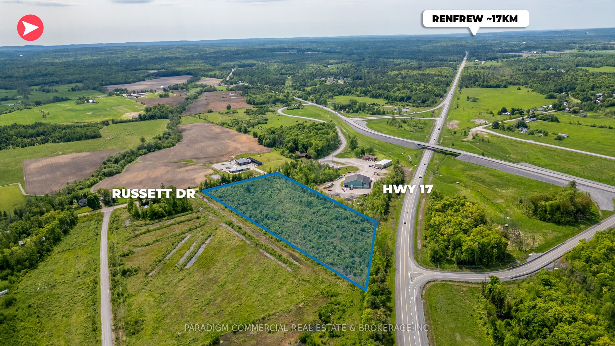000 Arnprior Drive Property Photo 4