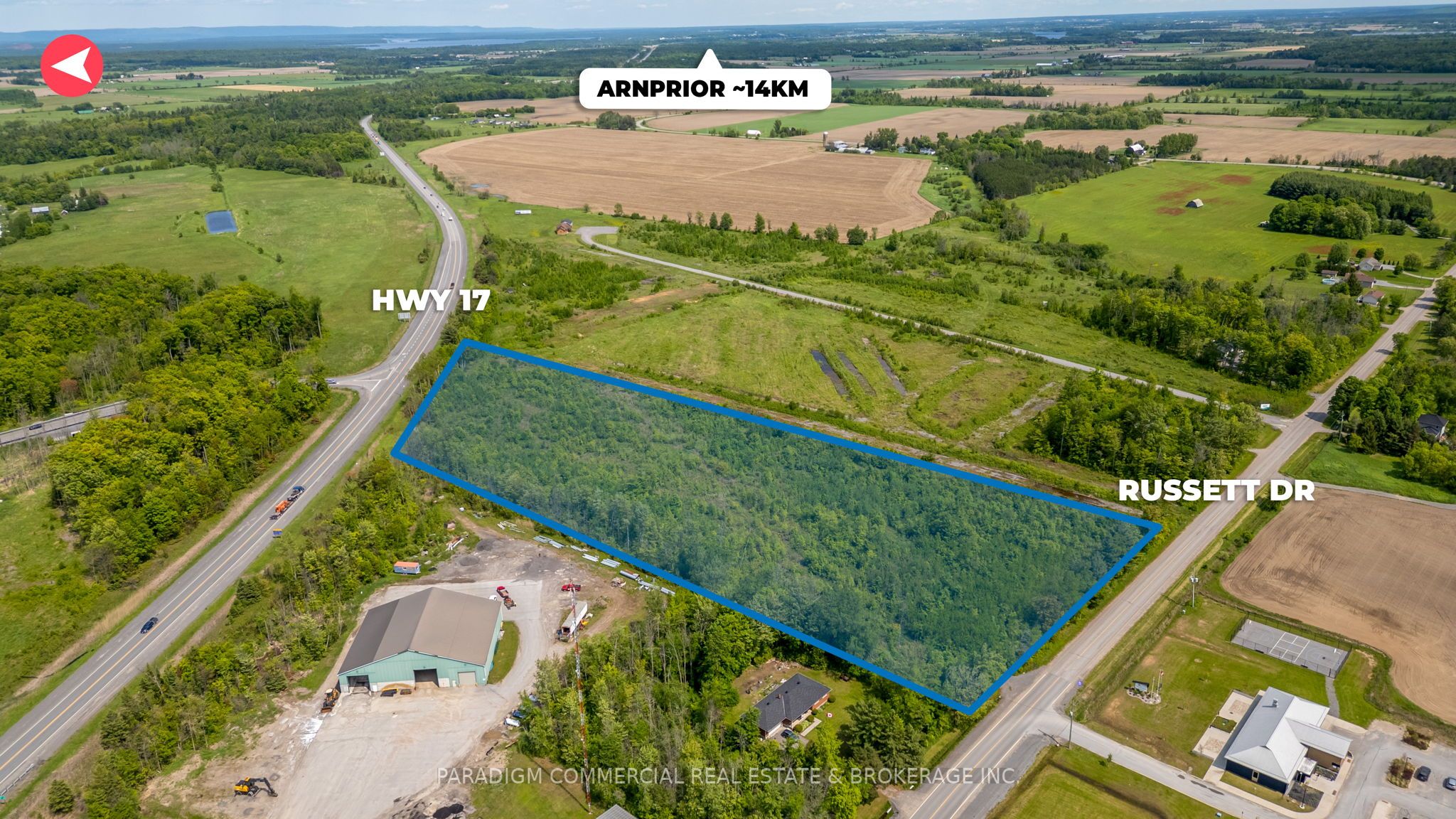 000 Arnprior Drive Property Photo 7