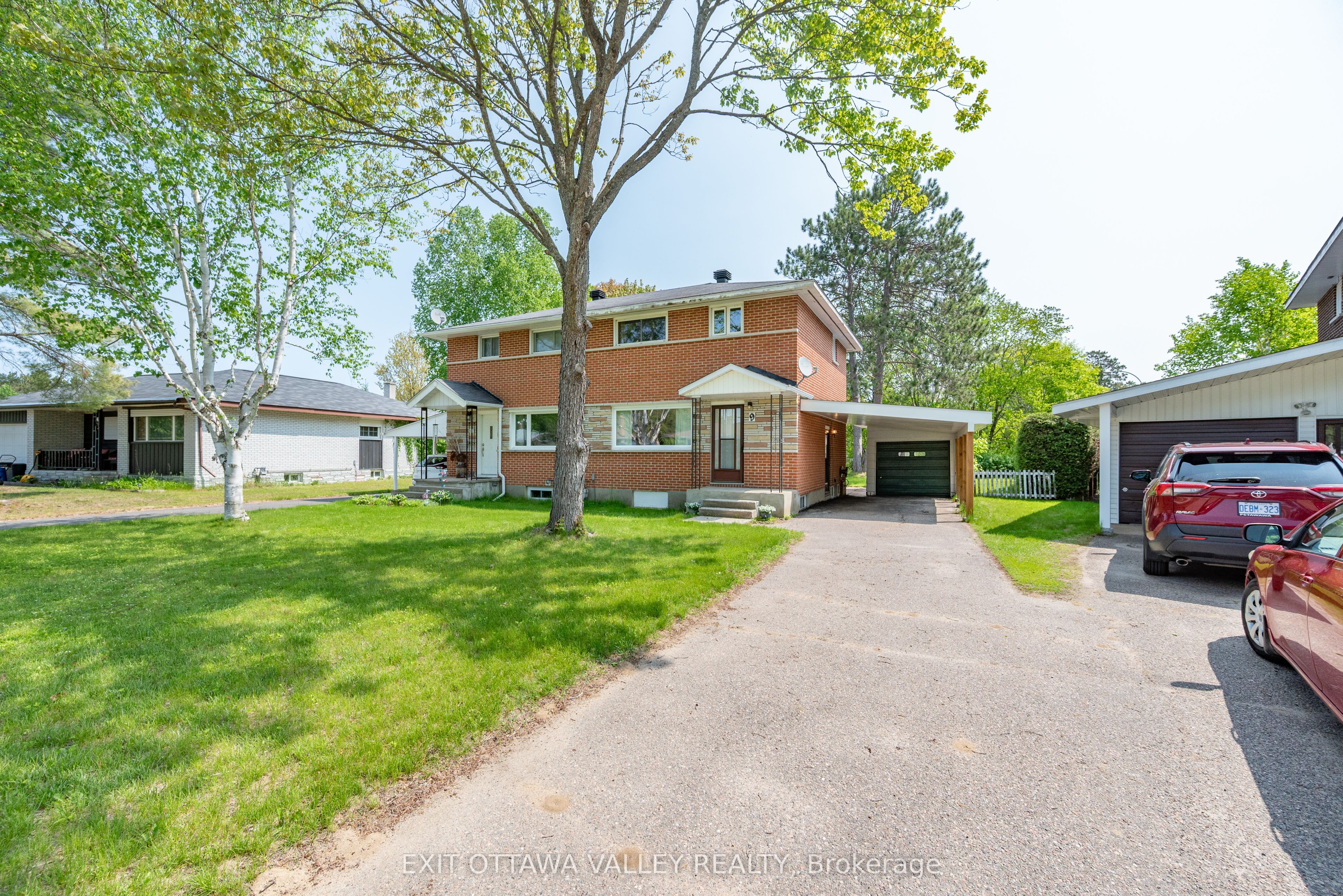 9 Claremount Road Property Photo 1