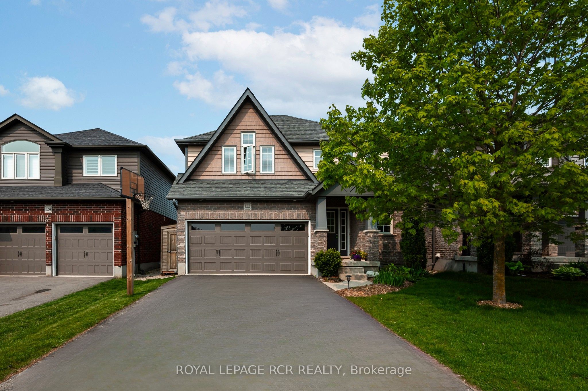 122 Taylor Drive Property Photo 1