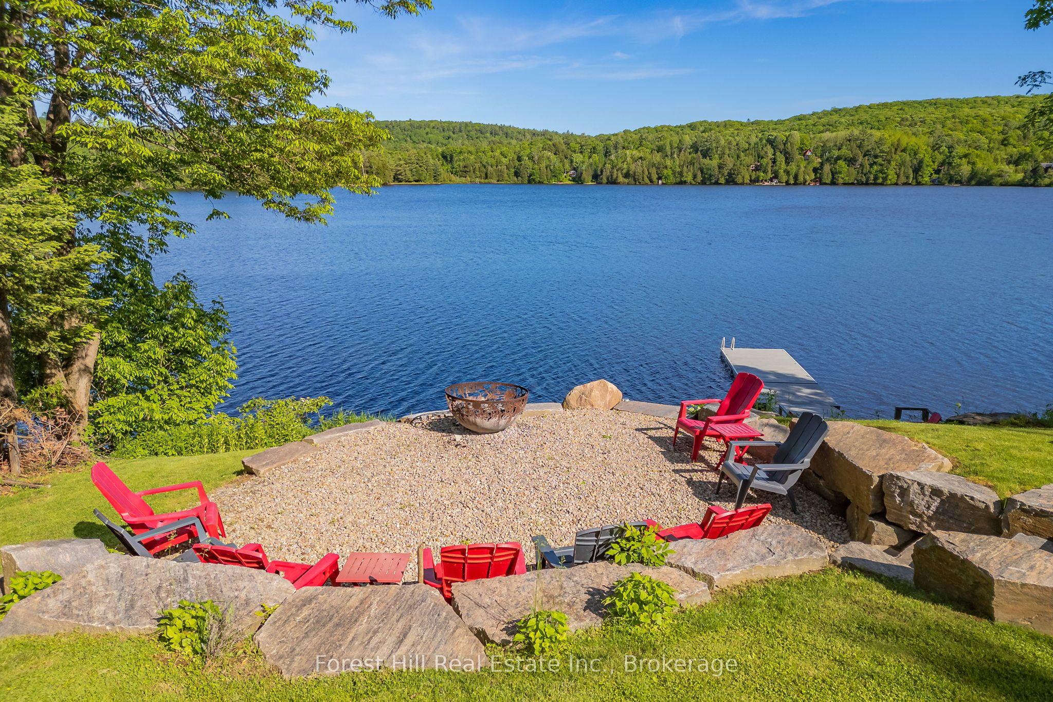 1024 Kawagama Lake Rd Property Photo 1