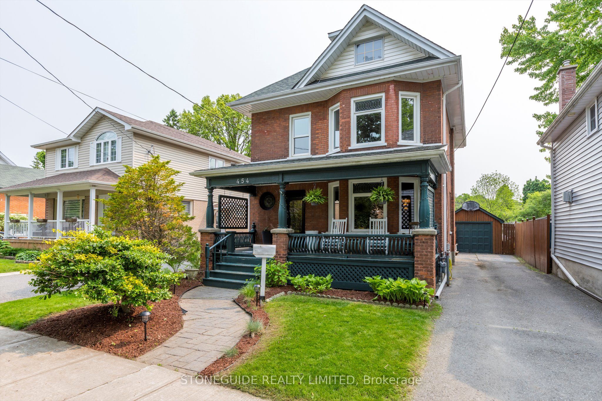 454 Mark Street Property Photo 1