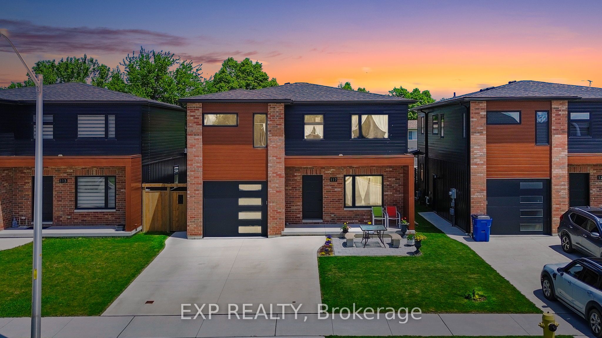 117 Churchill Park Road
