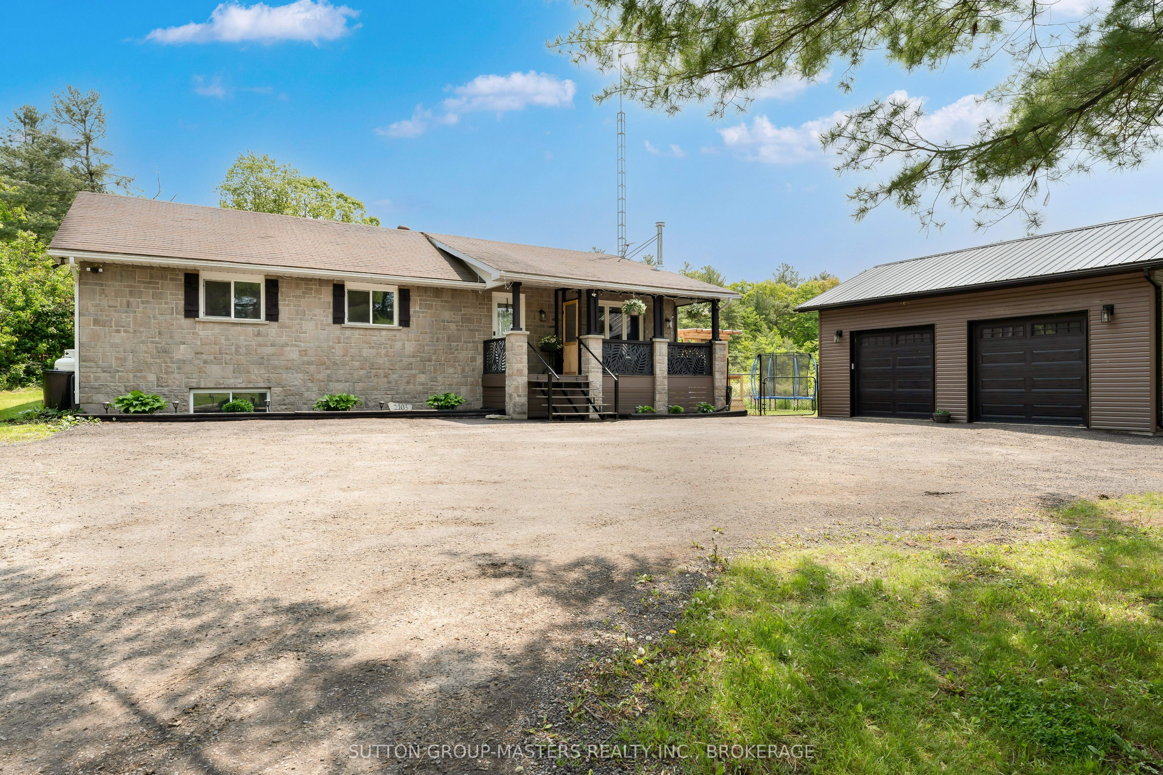 2103 Burnt Hills Road