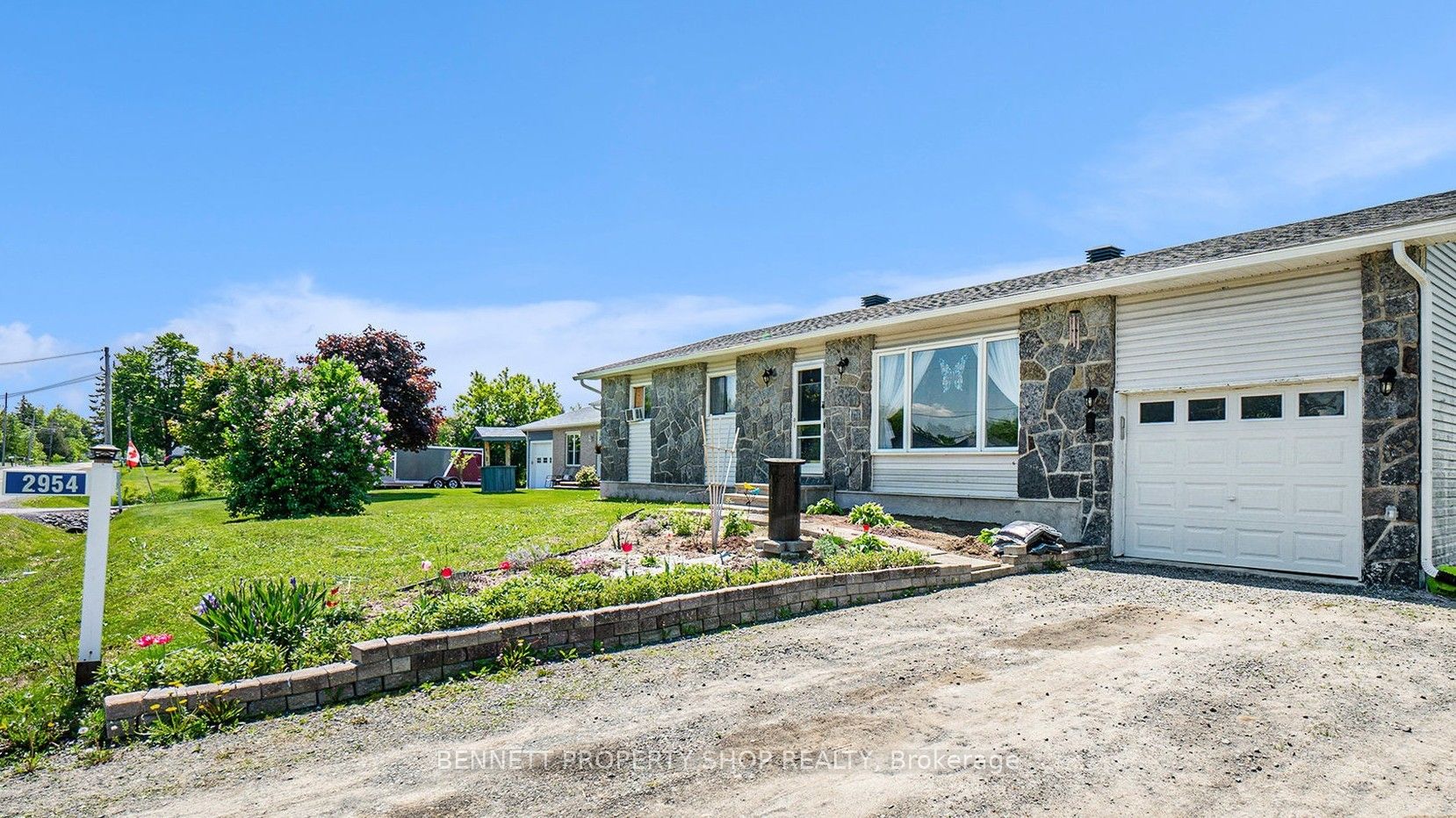 2954 Gagne Road Property Photo 1