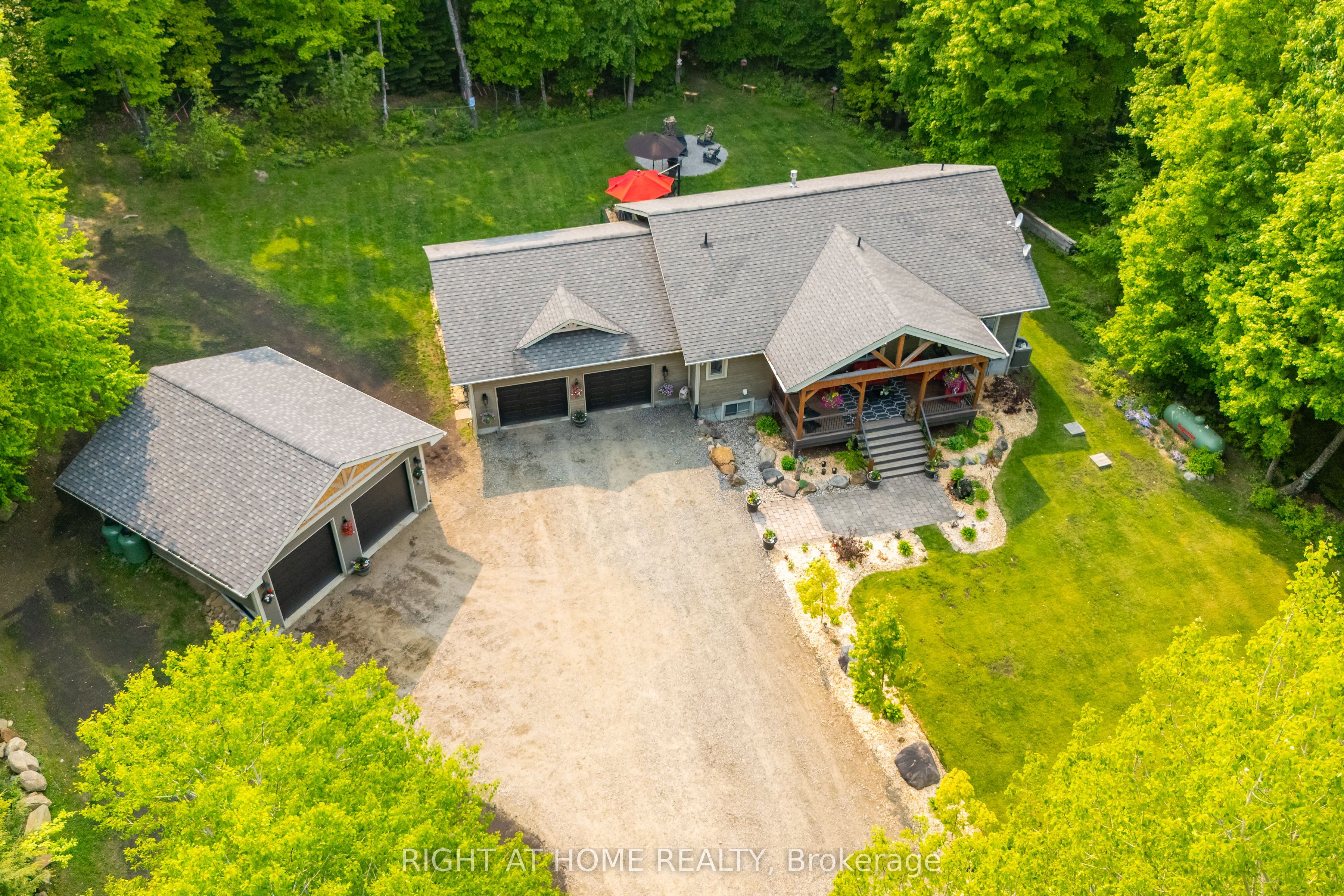 12028 Highway 118 Highway Property Photo 1