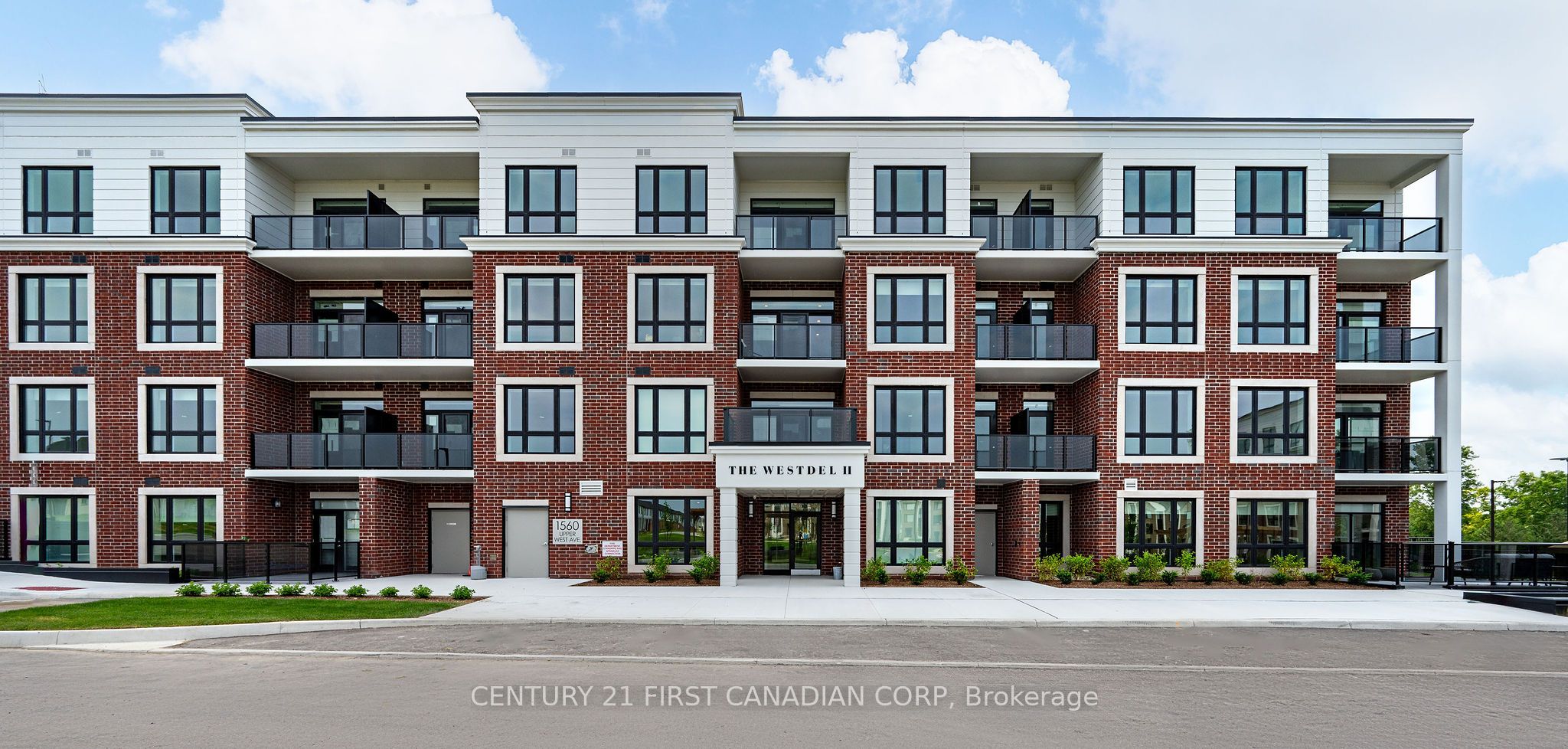 1560 Upper West Avenue 406 Property Photo 1