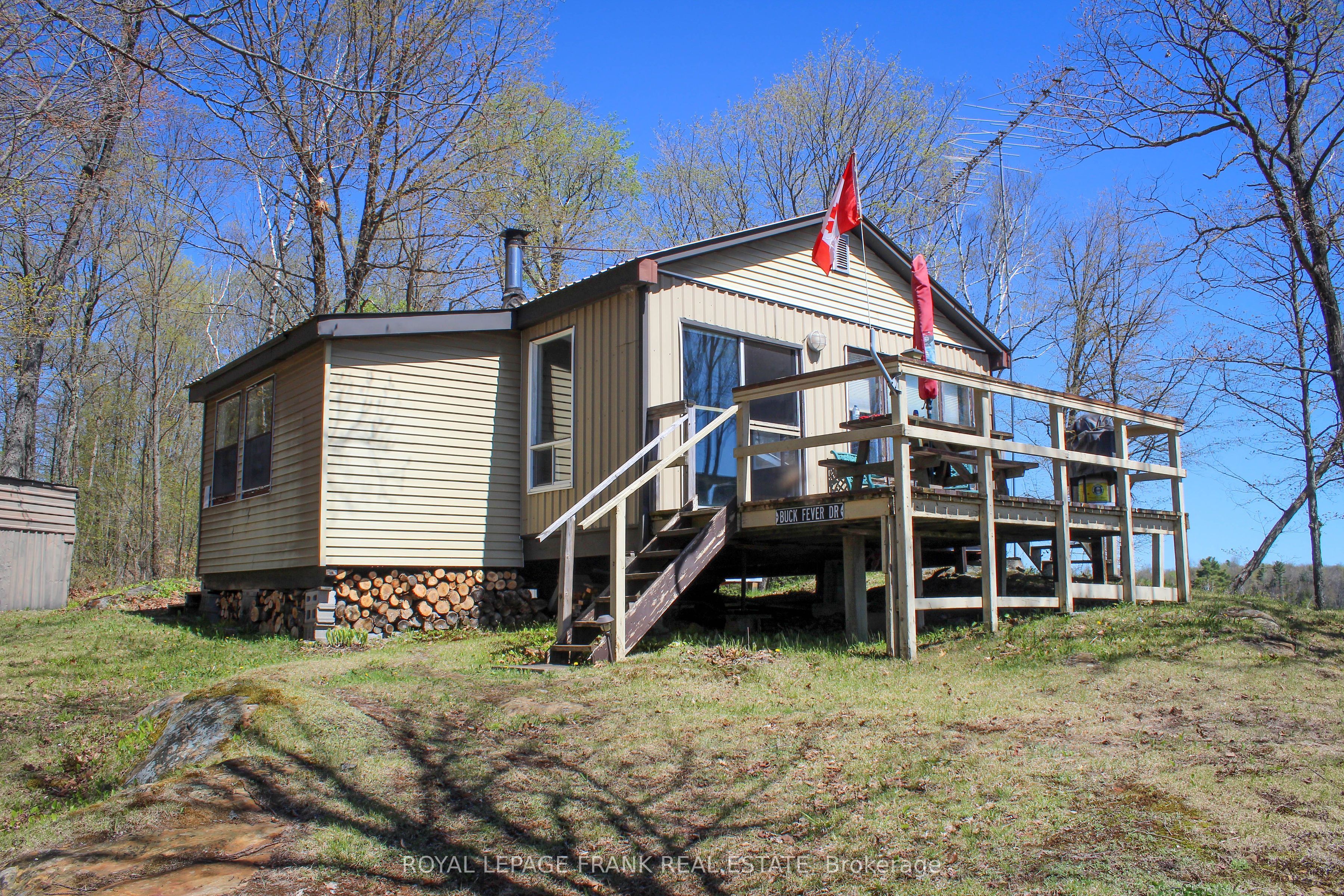 23157 A&b Highway 62 Property Photo 1