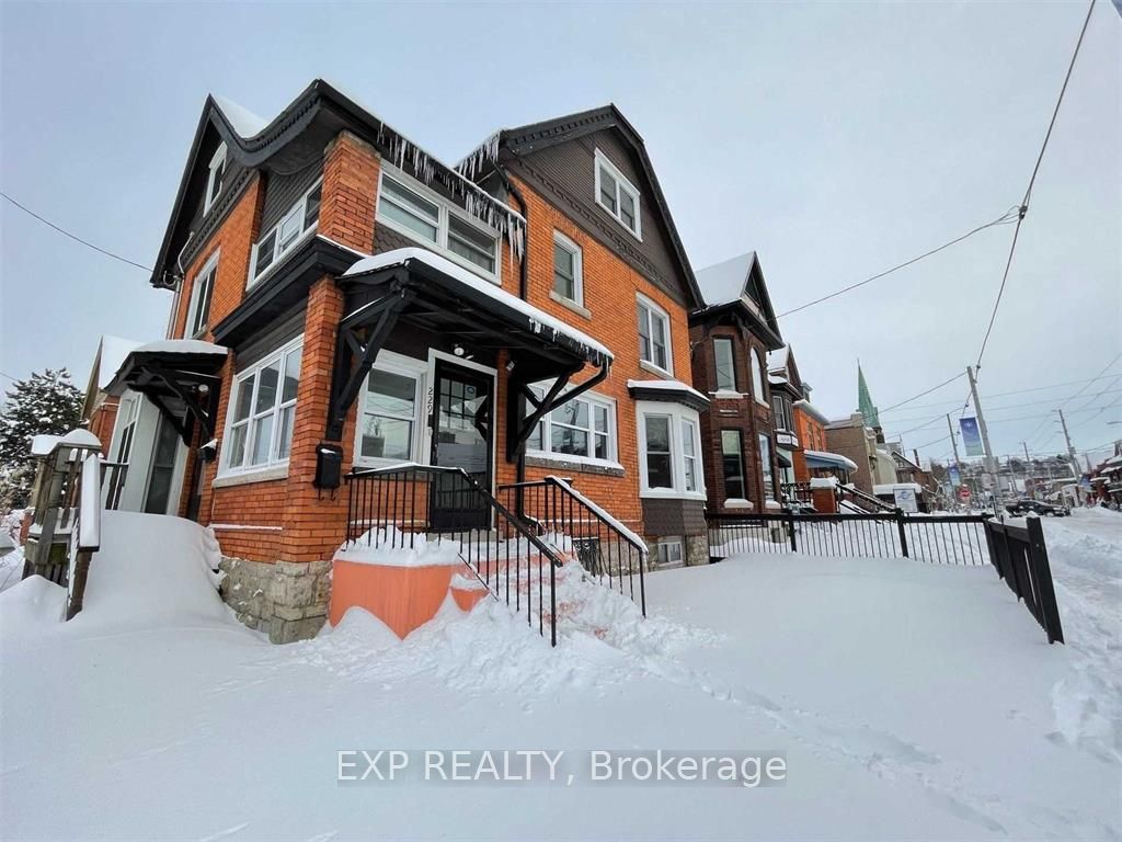 229 Locke St S Property Photo 1