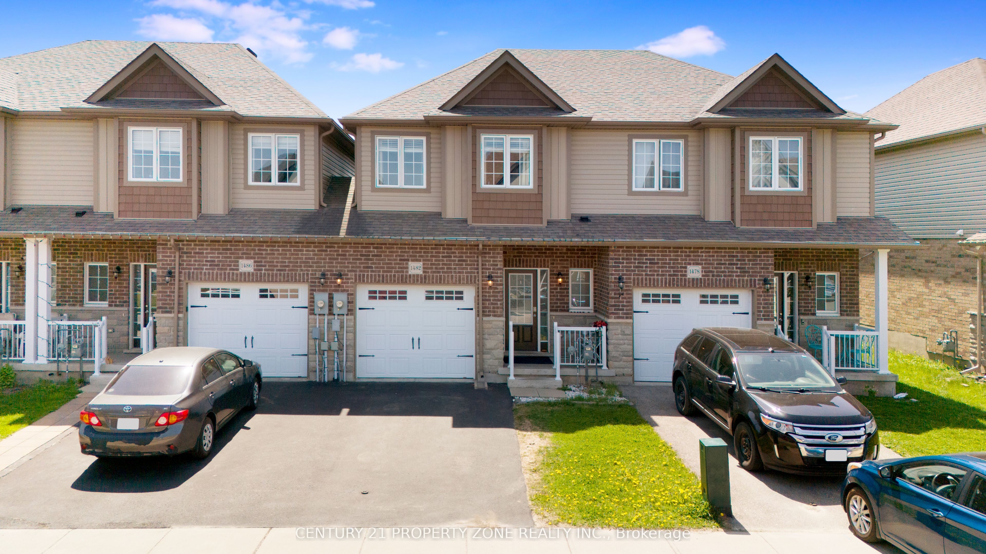 1482 Caen Avenue Property Photo 1