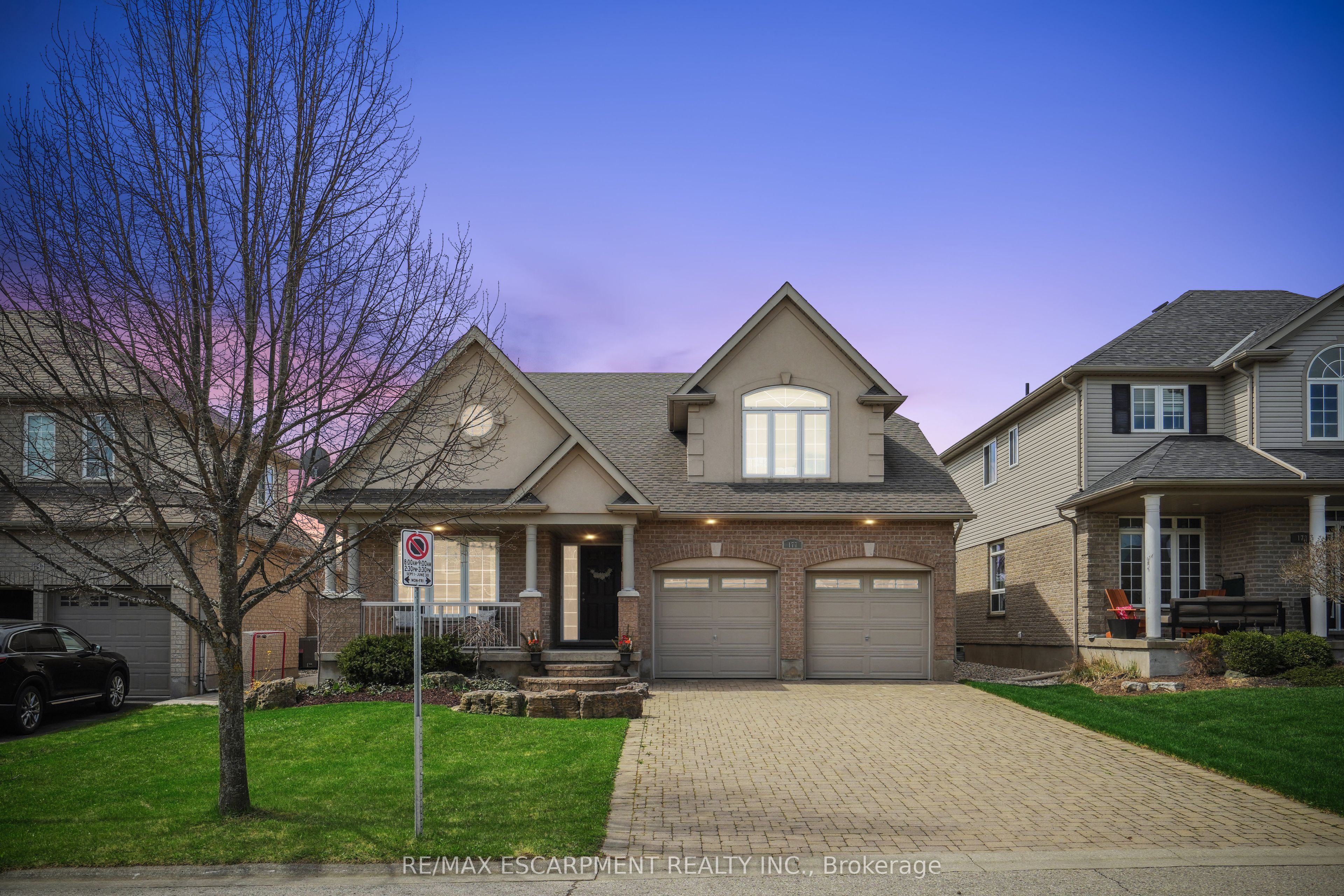 177 Wheeler Court Property Photo 1