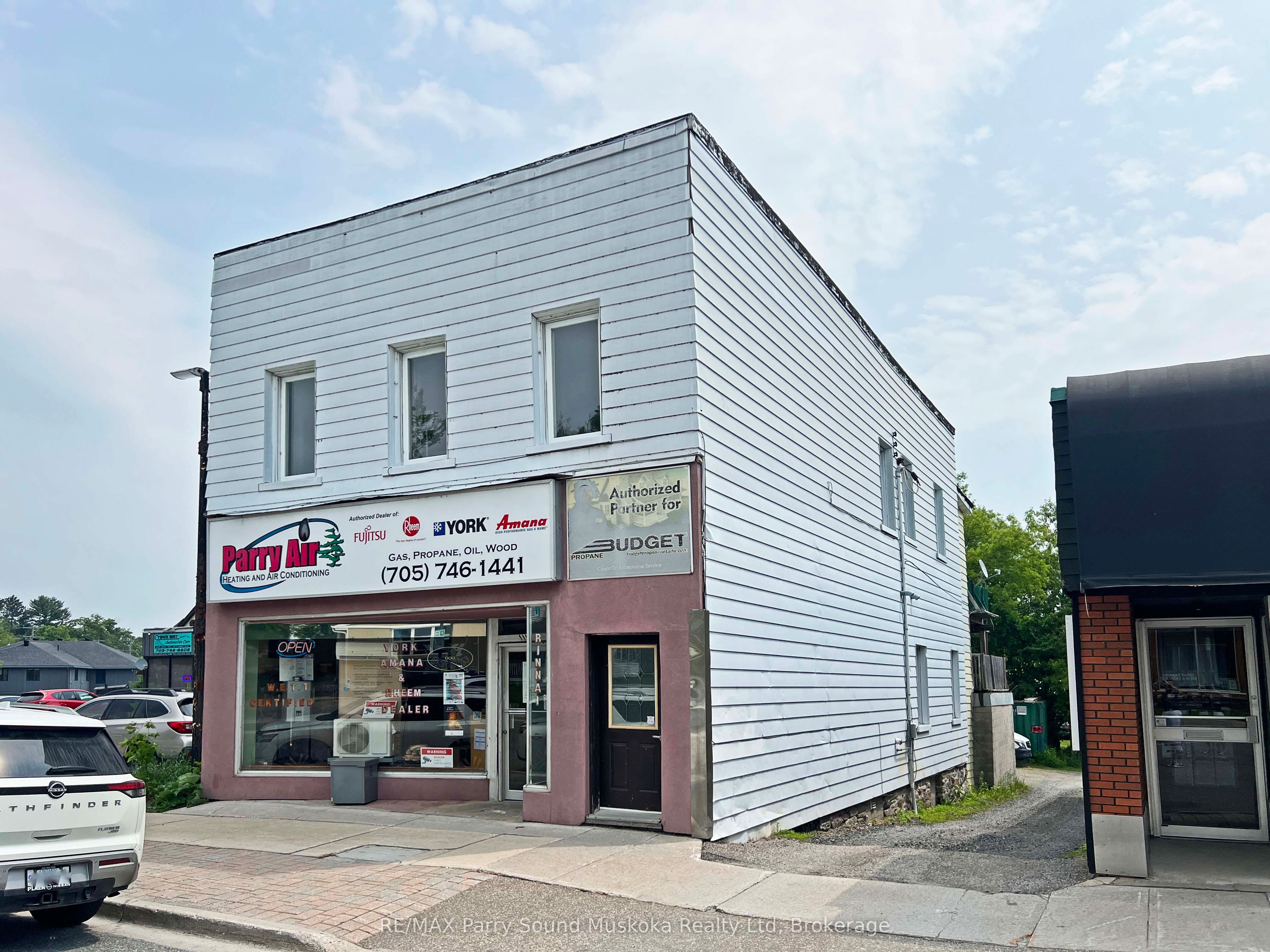 111 JAMES Street Property Photo 1