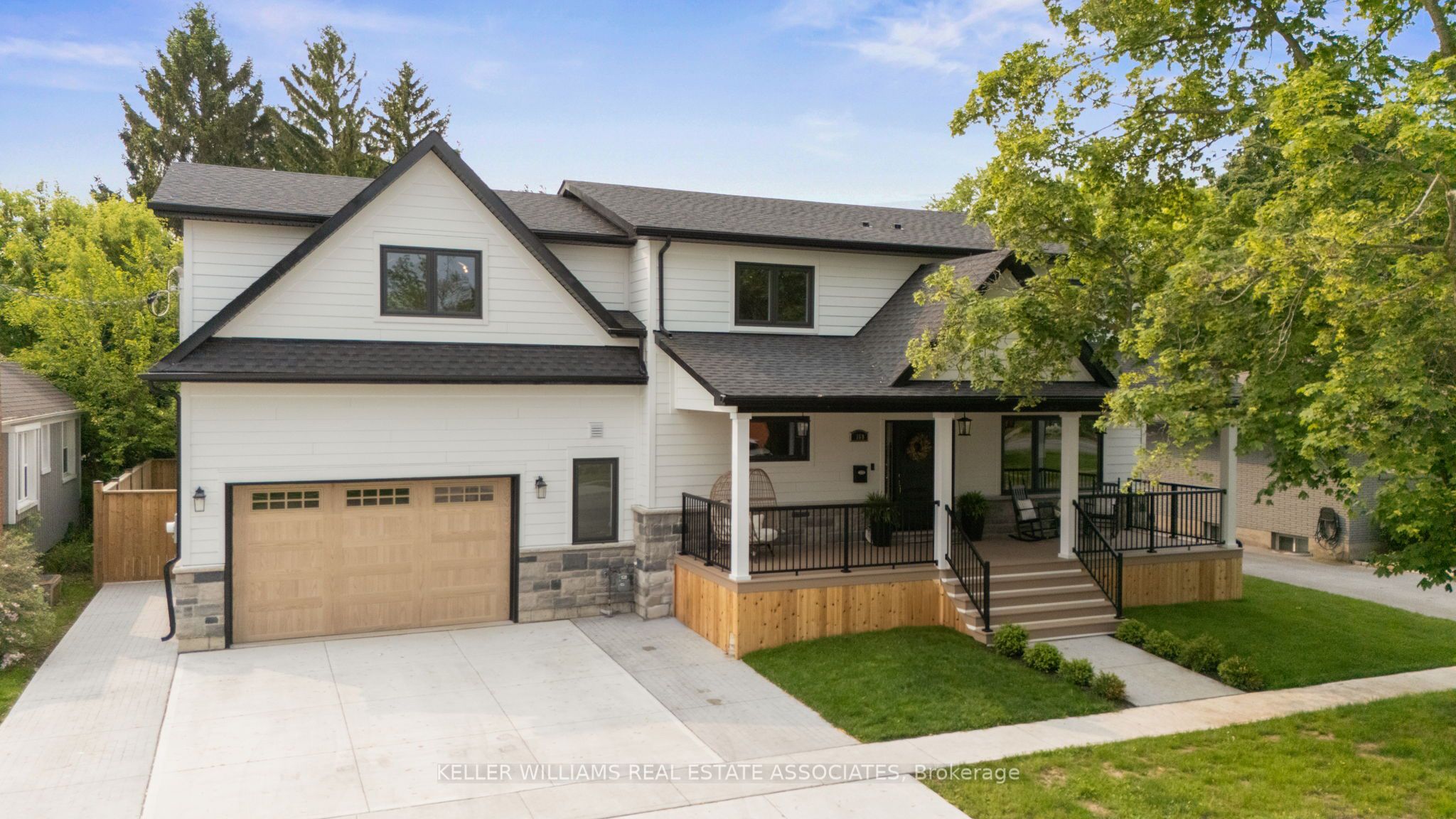 169 Dalhousie Avenue Property Photo 1