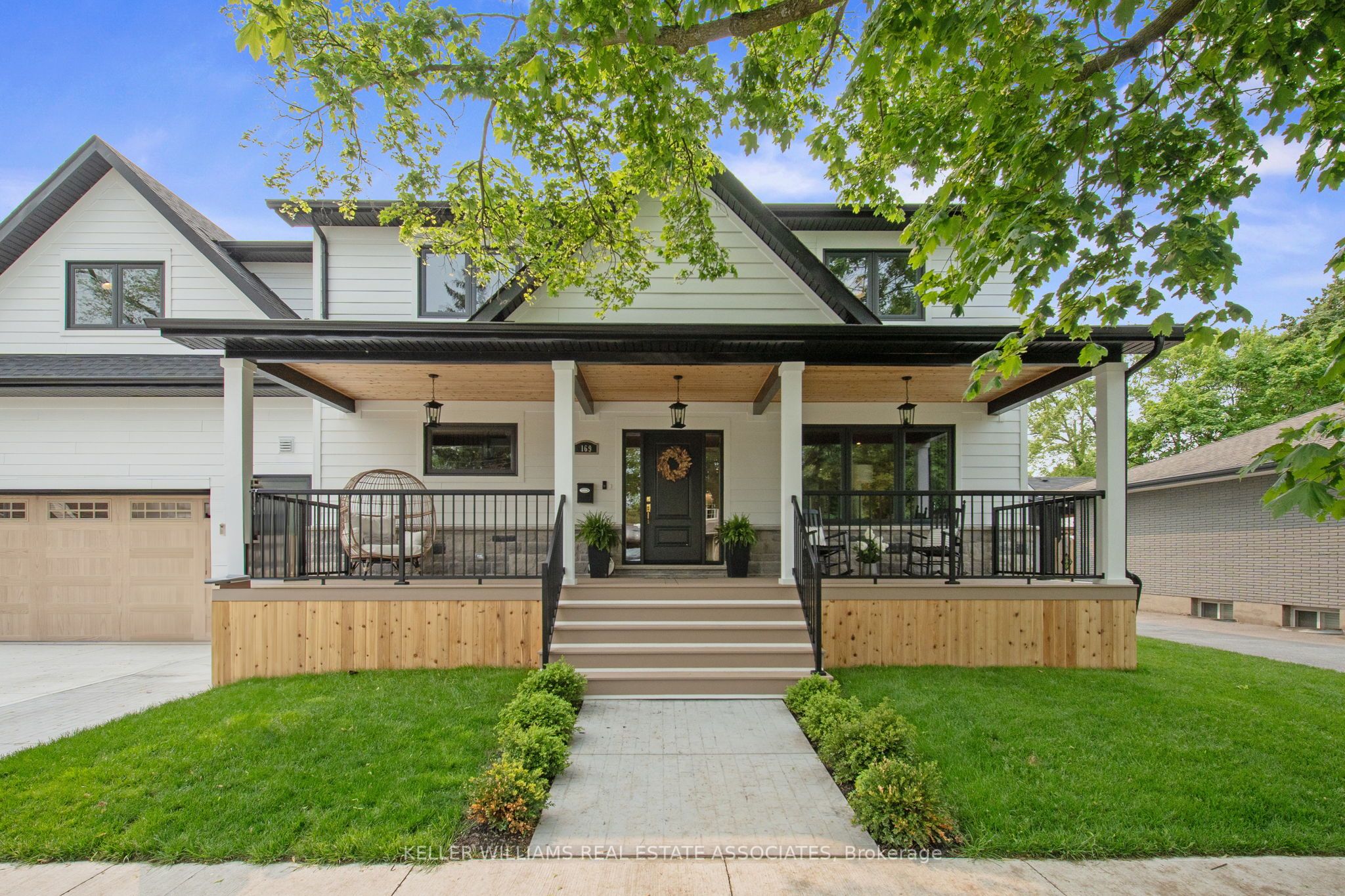 169 Dalhousie Avenue Property Photo 2