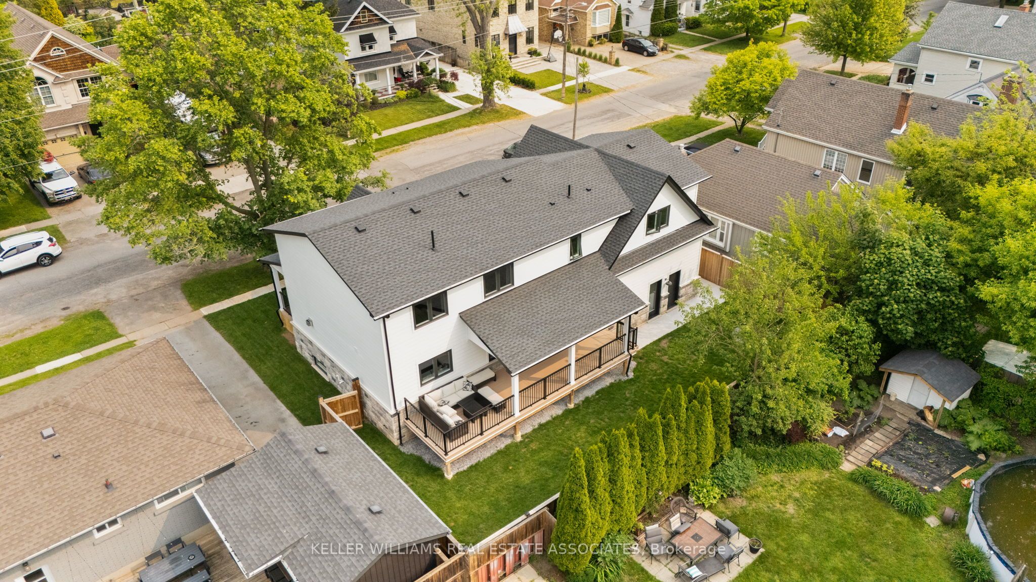 169 Dalhousie Avenue Property Photo 43