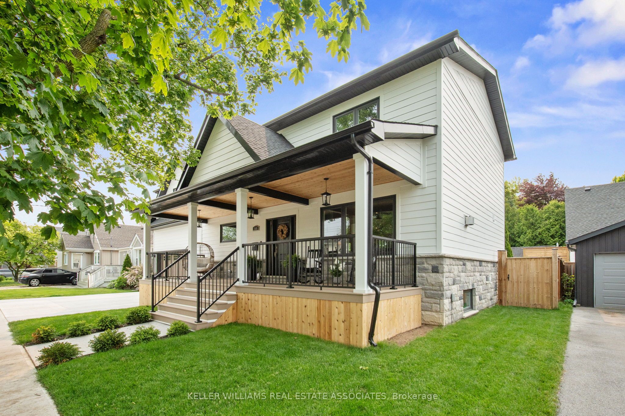 169 Dalhousie Avenue Property Photo 44