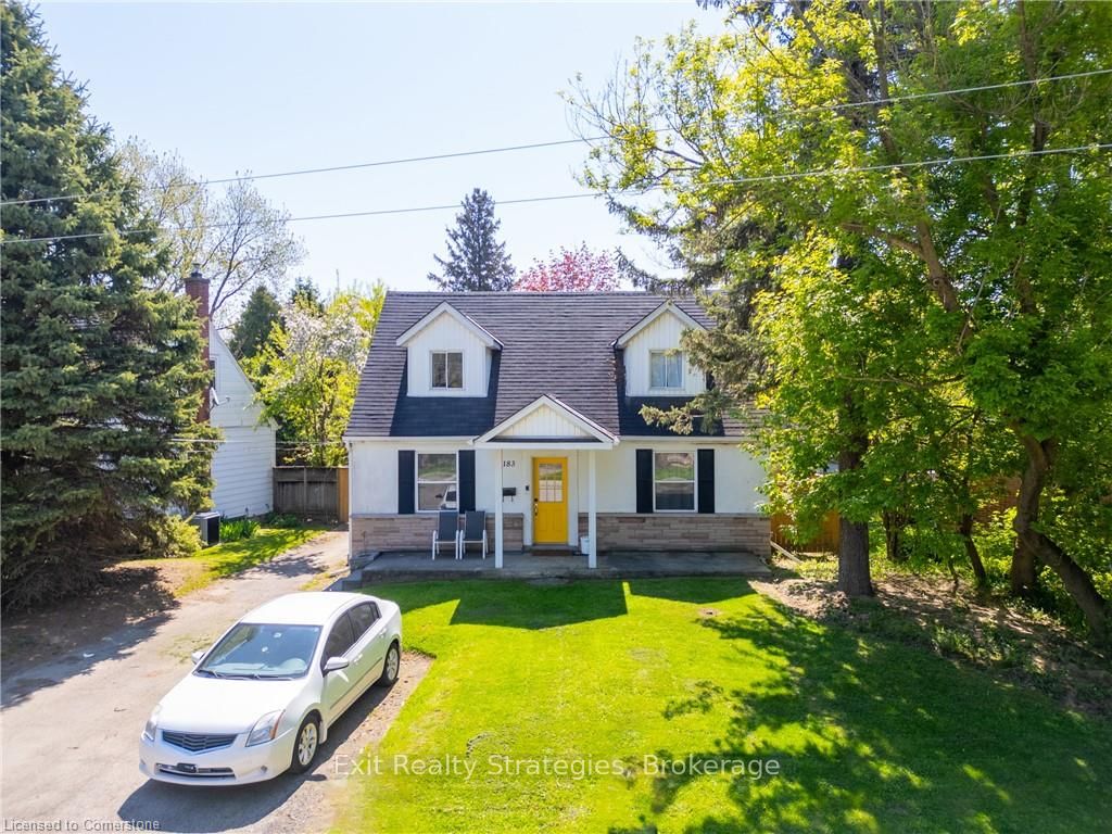 183 Dalewood Avenue Property Photo 1